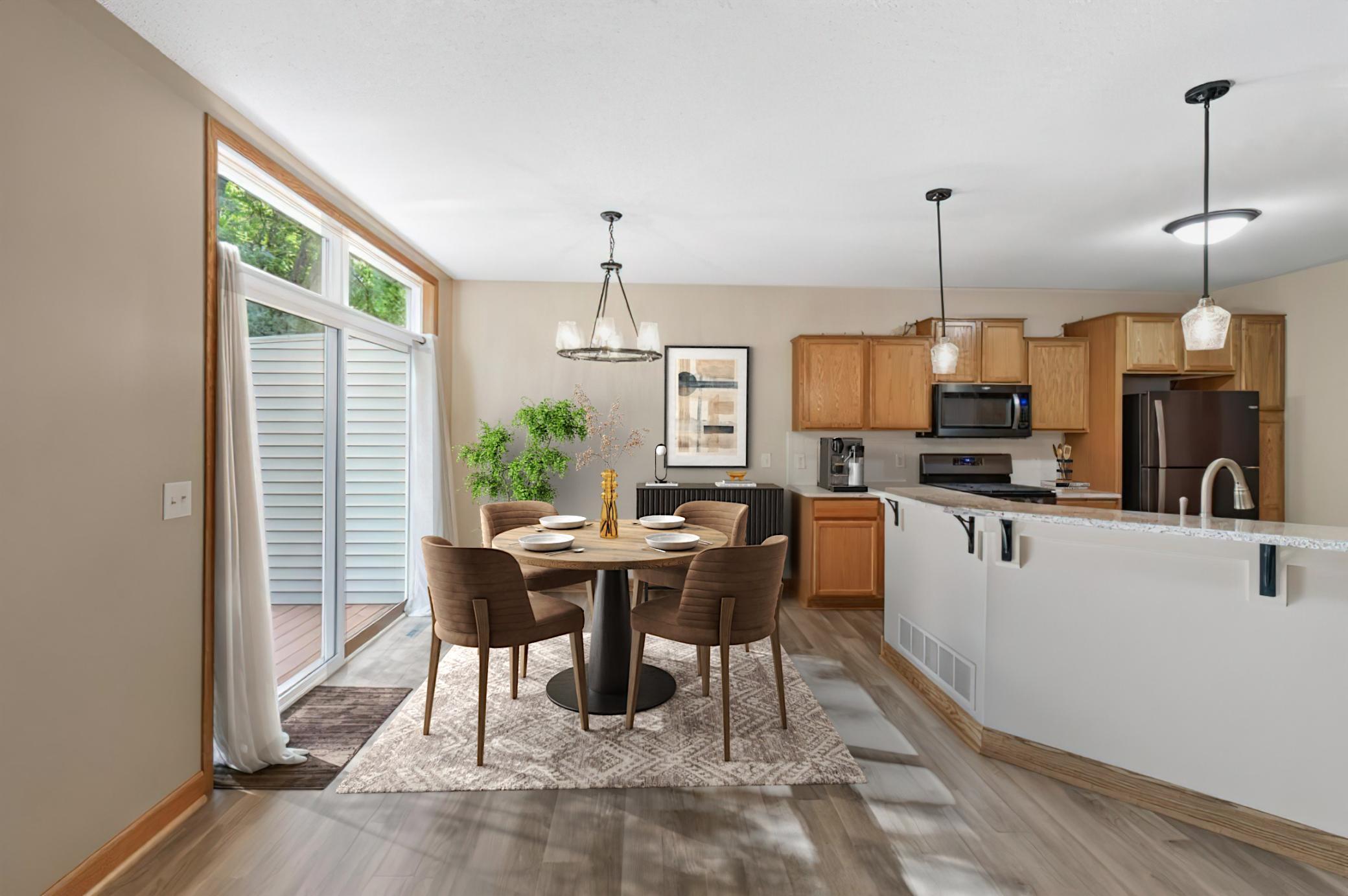 14885 Sumter Avenue Property Photo 4
