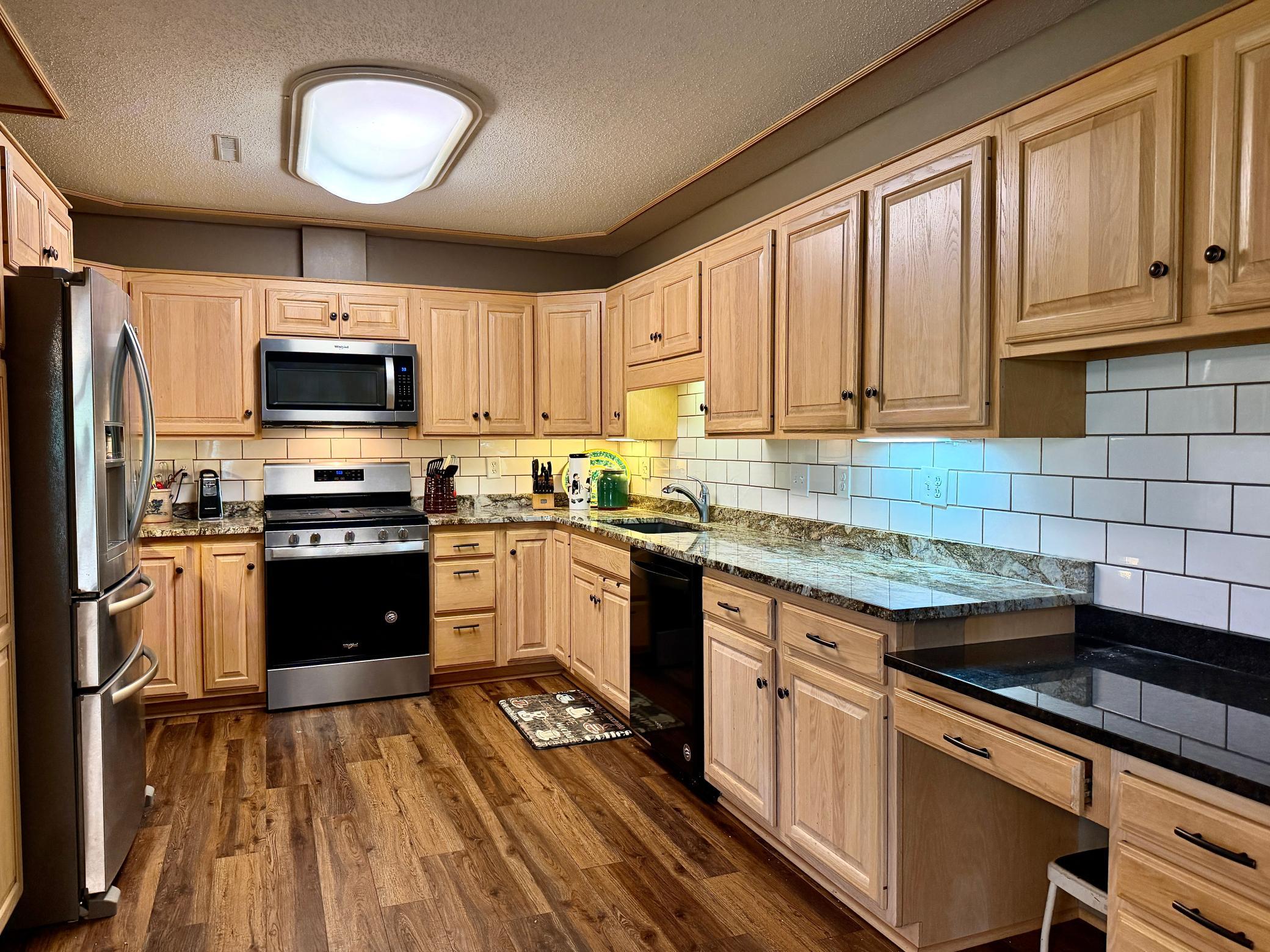 511 Irving Beach Drive Sw Property Photo 3
