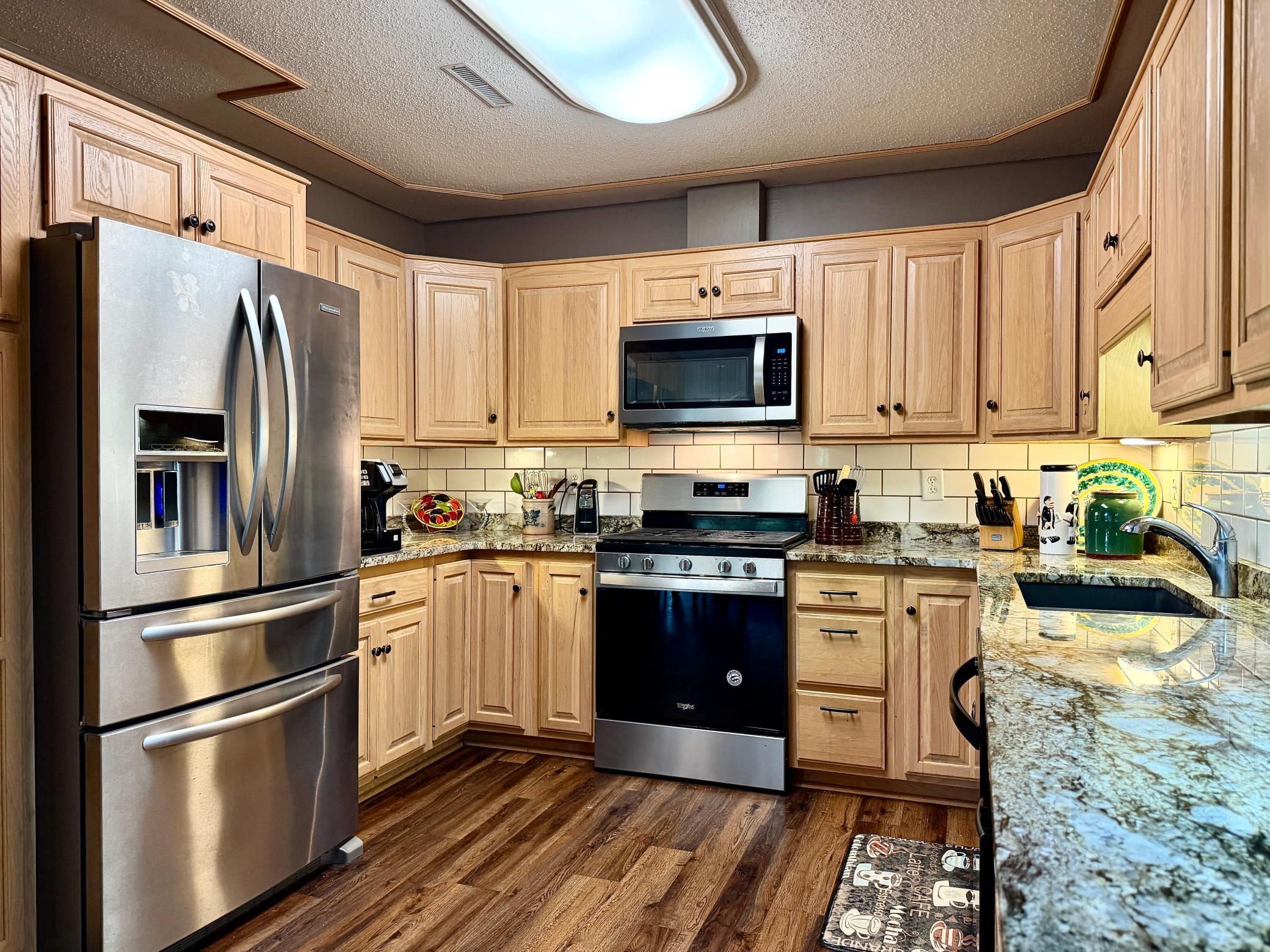 511 Irving Beach Drive Sw Property Photo 4