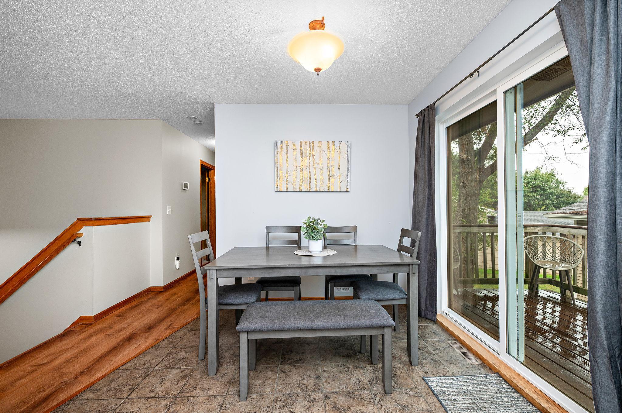 5485 Bunker Lake Boulevard Nw Property Photo 10