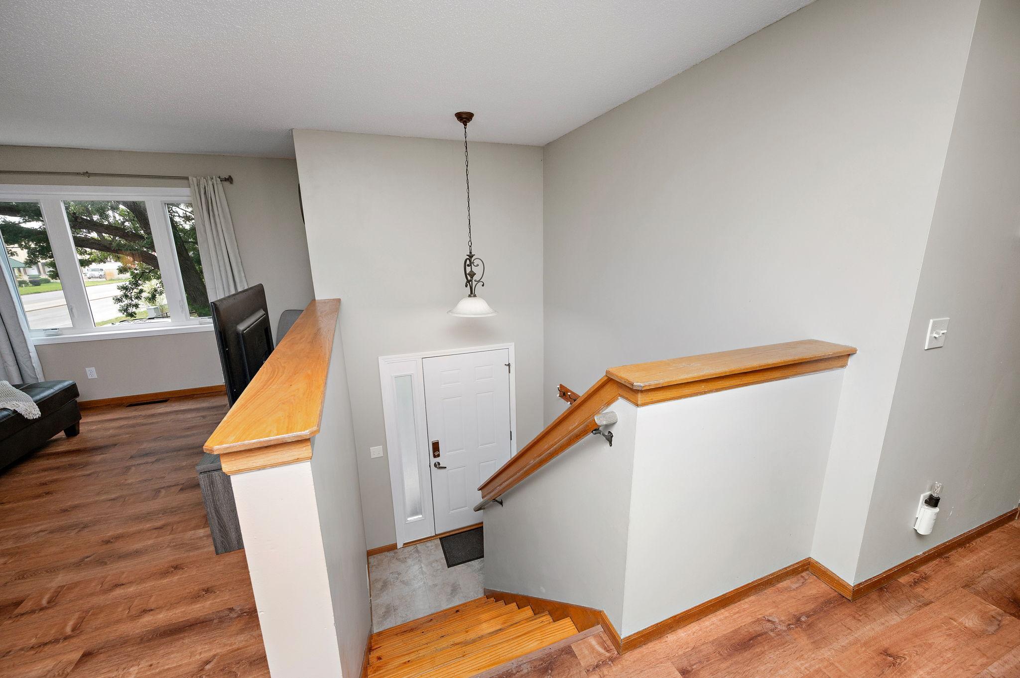 5485 Bunker Lake Boulevard Nw Property Photo 16