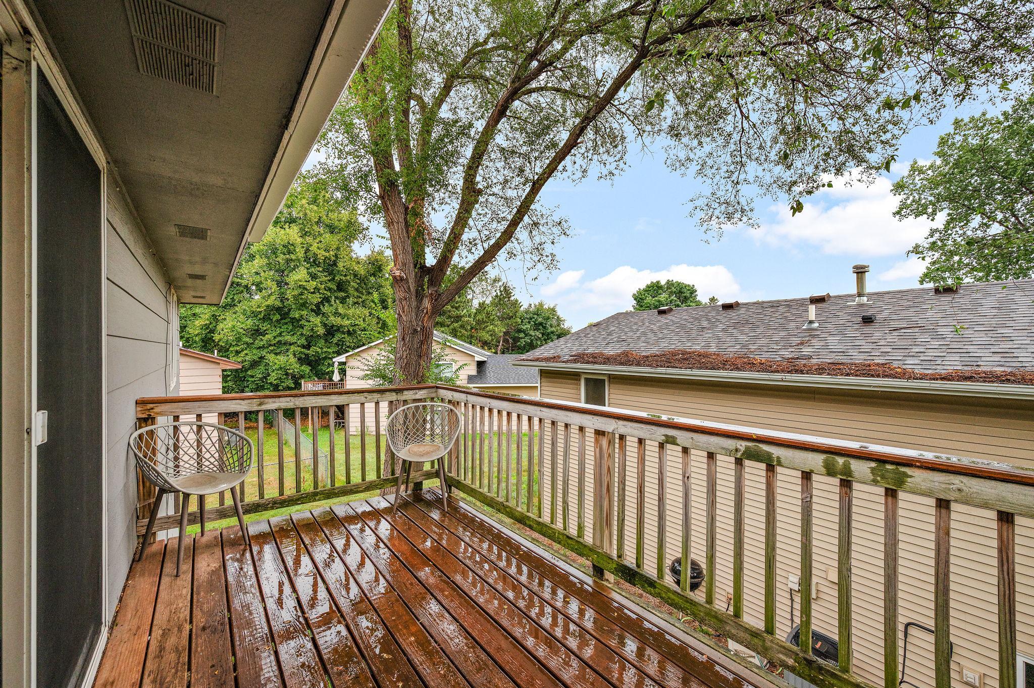5485 Bunker Lake Boulevard Nw Property Photo 22