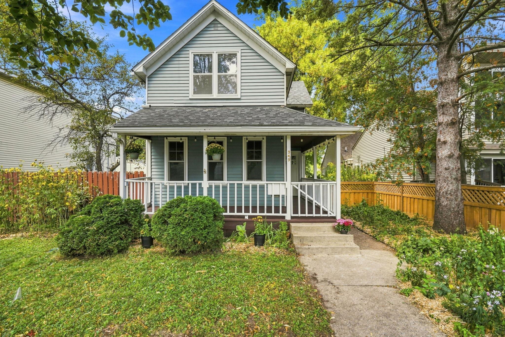 949 Hatch Avenue Property Photo 1