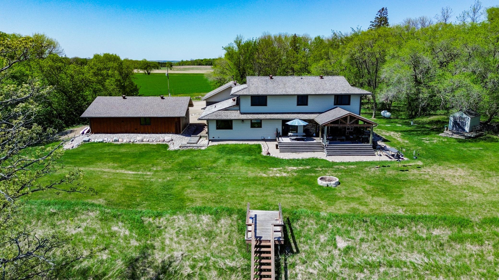 36968 Co Highway 60 Property Photo 1