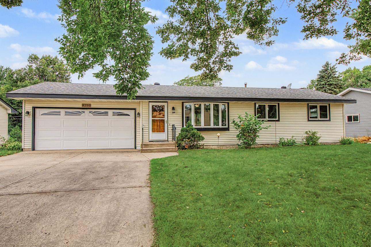 8250 Terrace Road Ne Property Photo 1