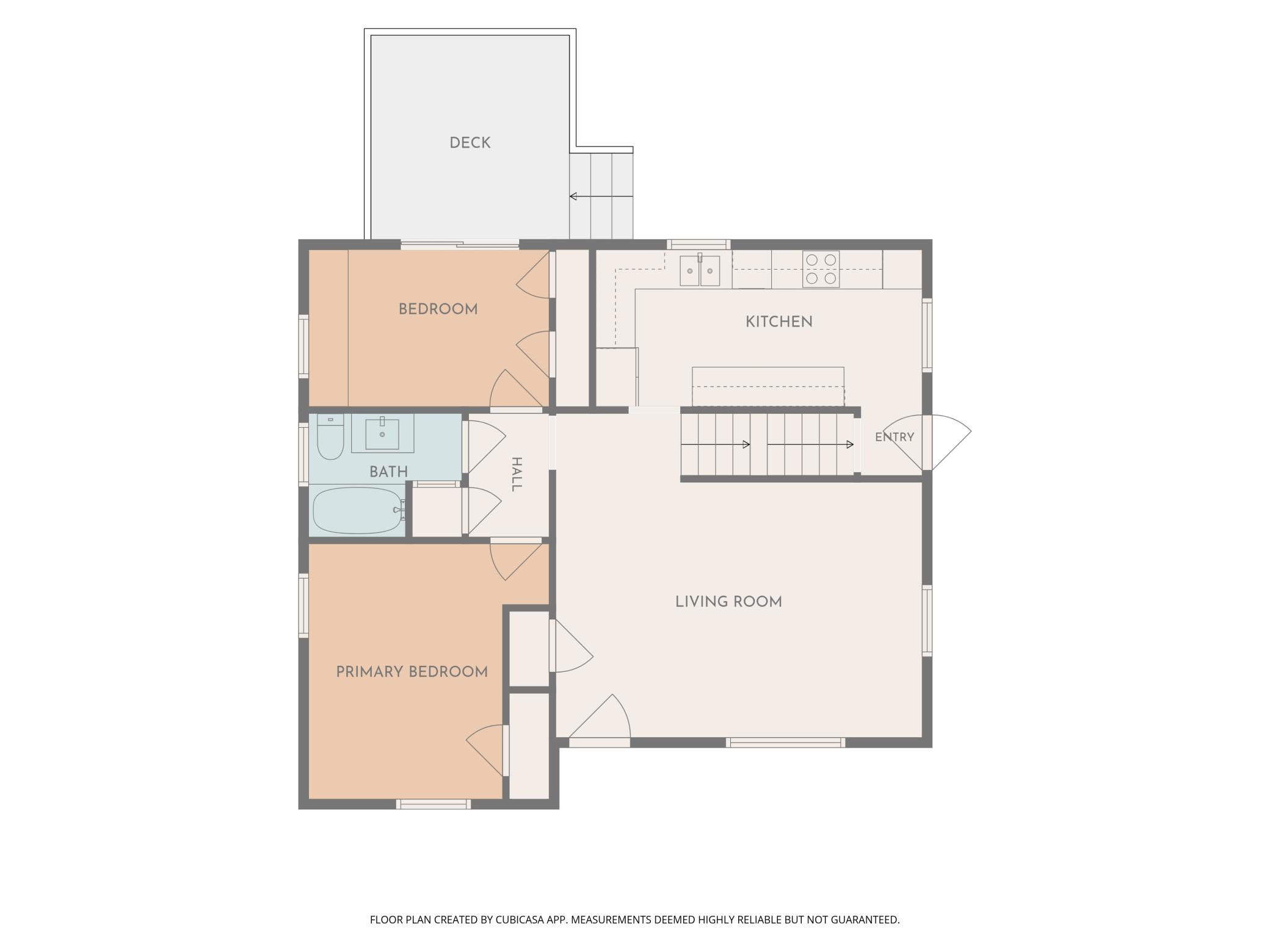 2516 Westview Terrace Property Photo 48