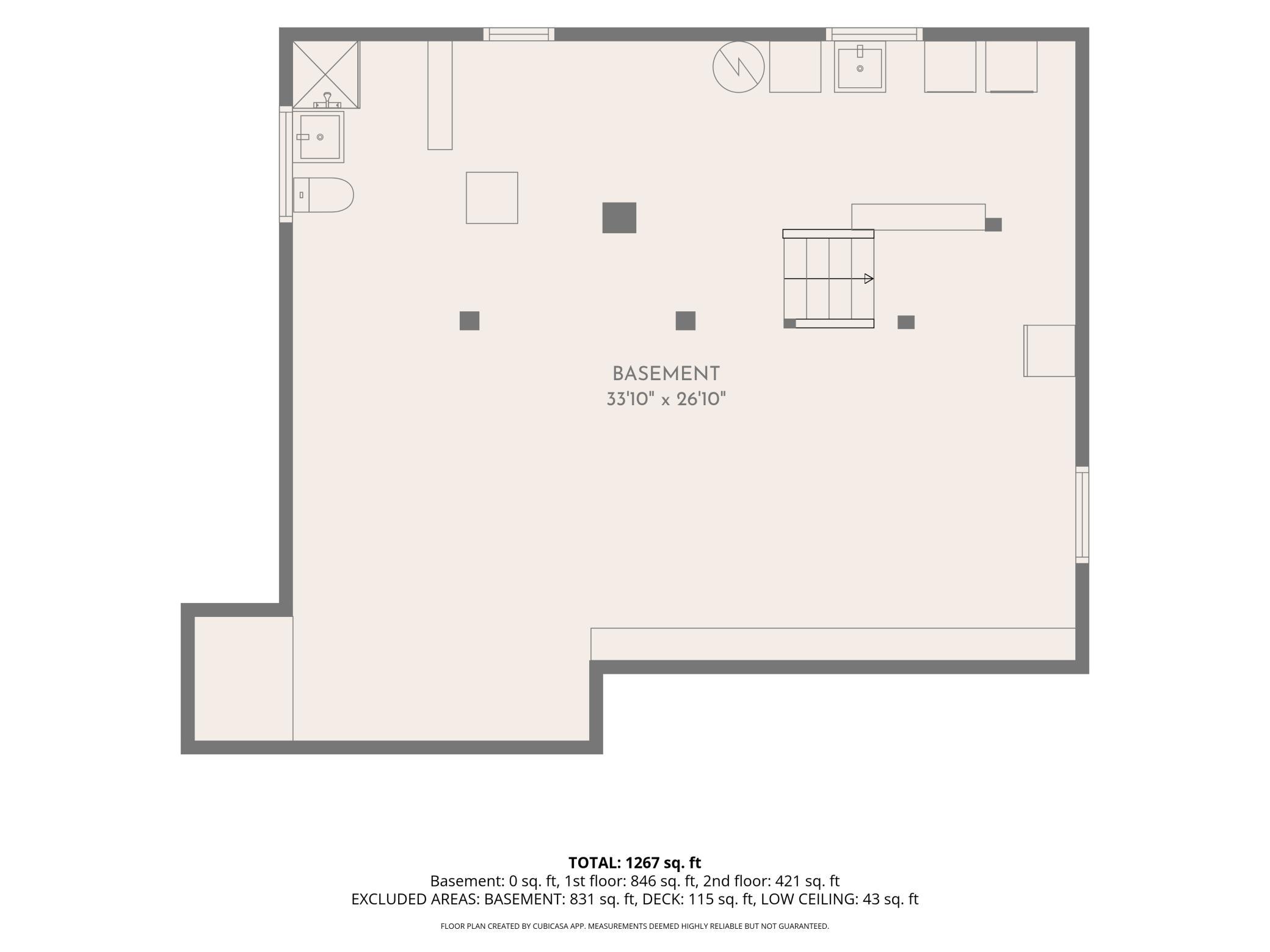 2516 Westview Terrace Property Photo 53
