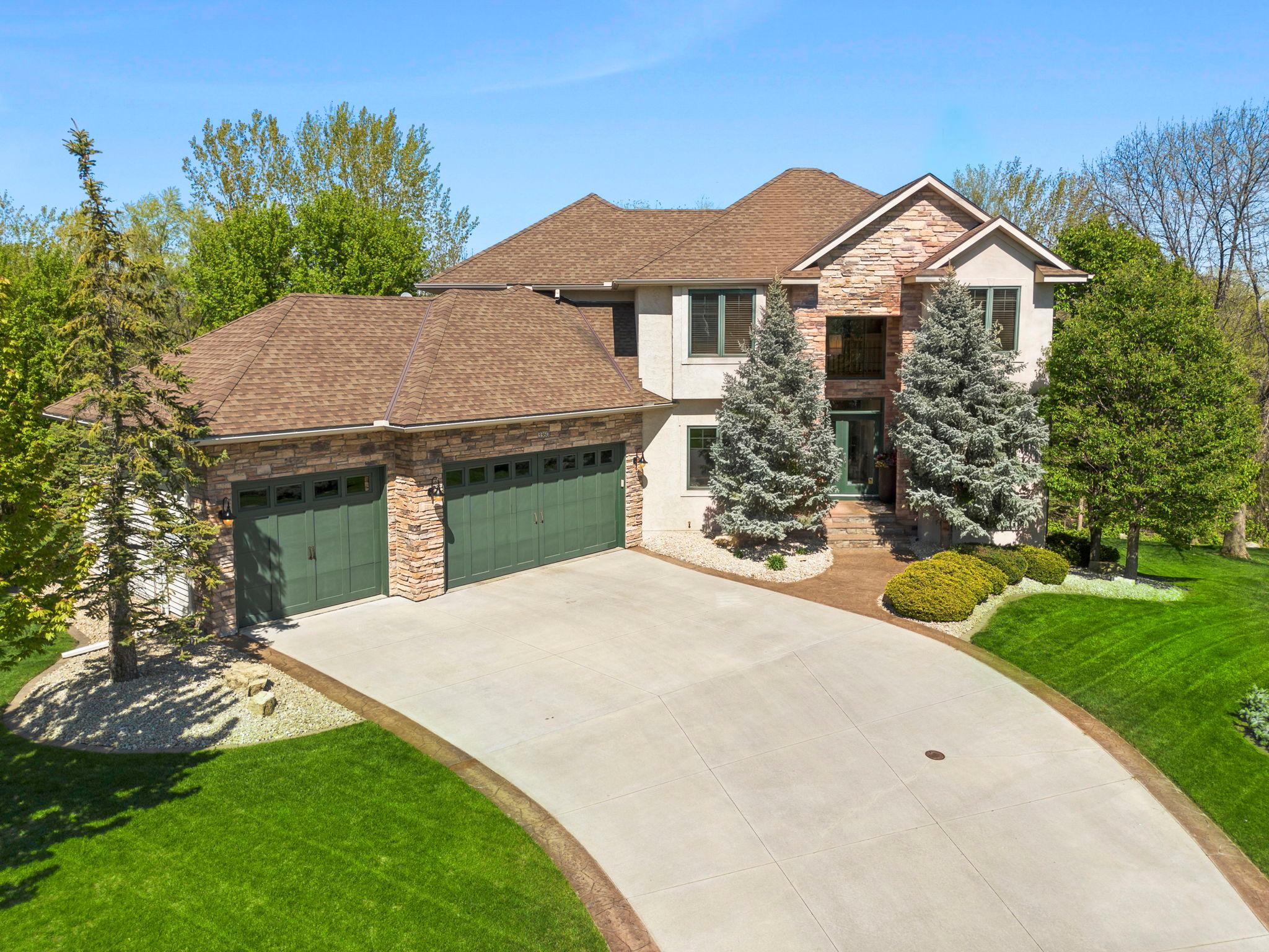 3360 Wood Duck Drive Nw Property Photo 1