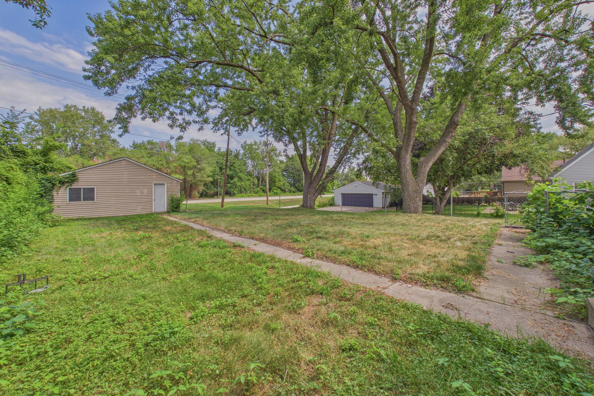 1853 Taylor Avenue Property Photo 14