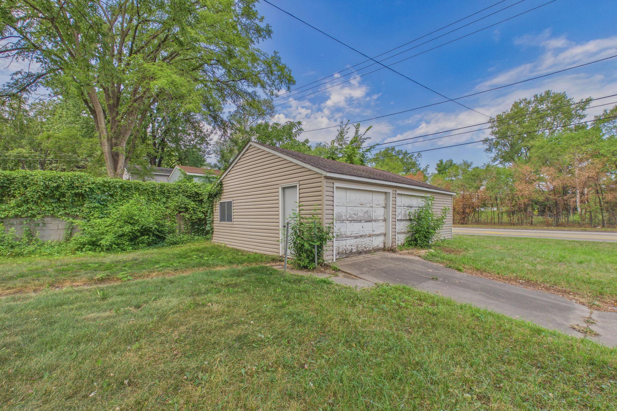 1853 Taylor Avenue Property Photo 15