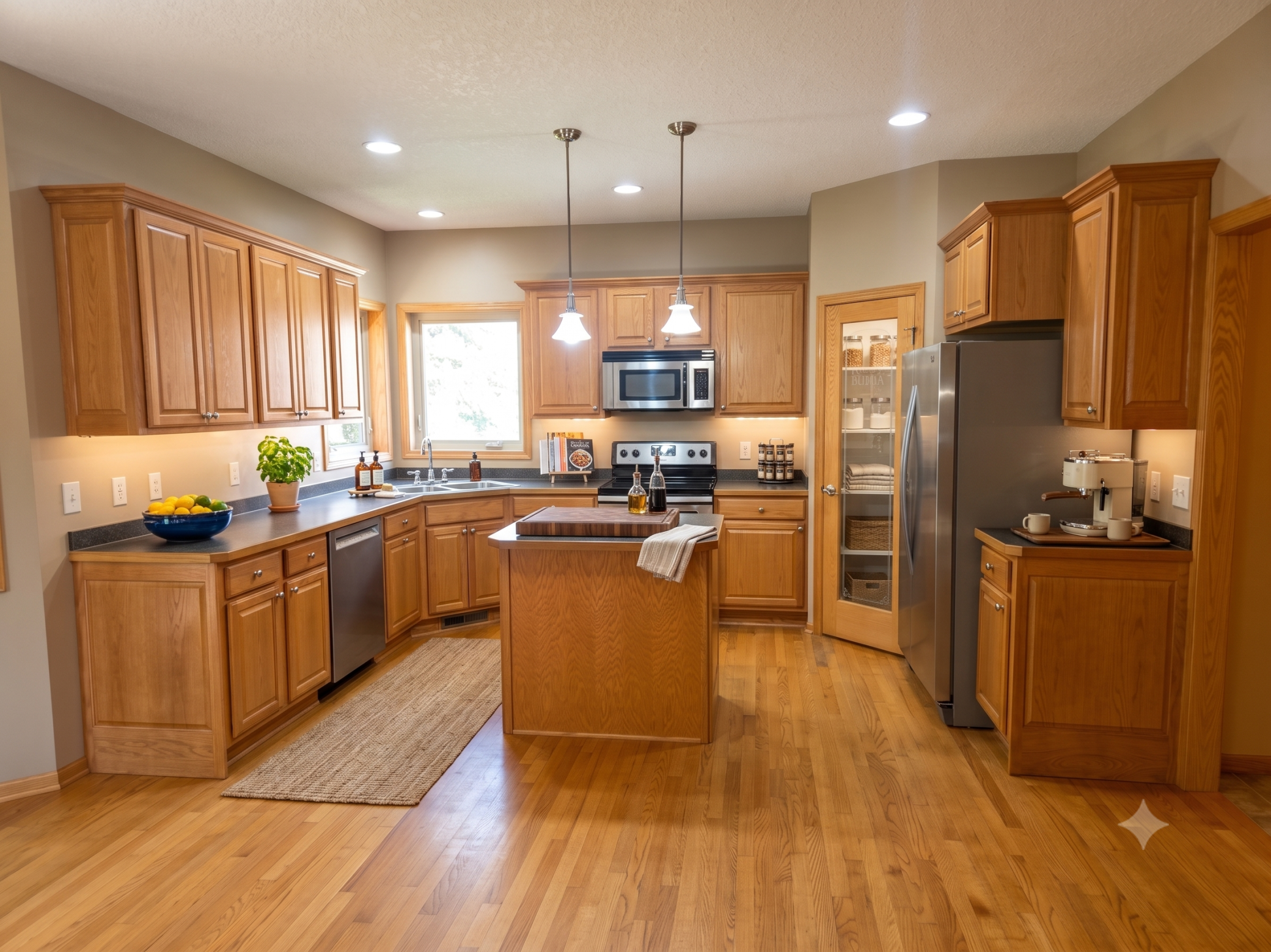 1017 Provence Lane Property Photo 4