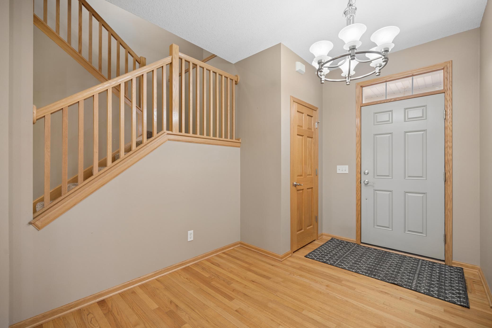 1017 Provence Lane Property Photo 13