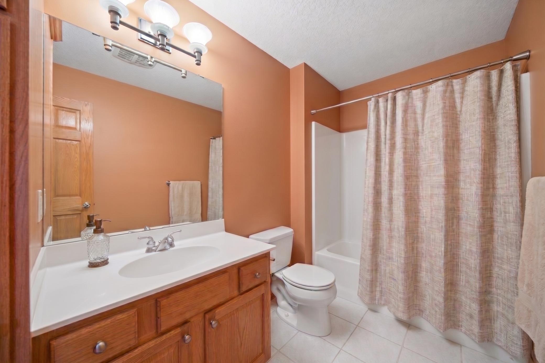 1017 Provence Lane Property Photo 22