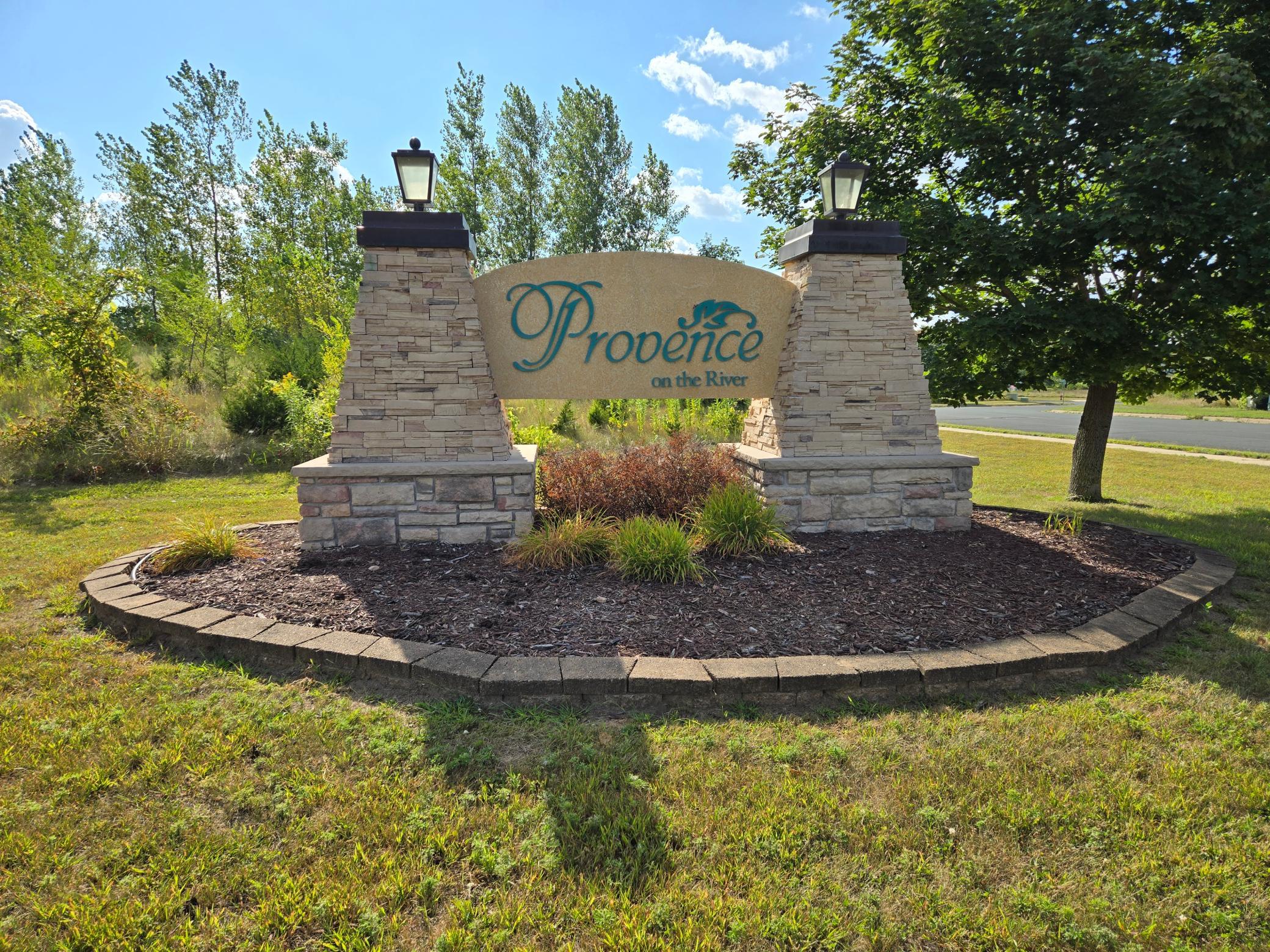1017 Provence Lane Property Photo 41