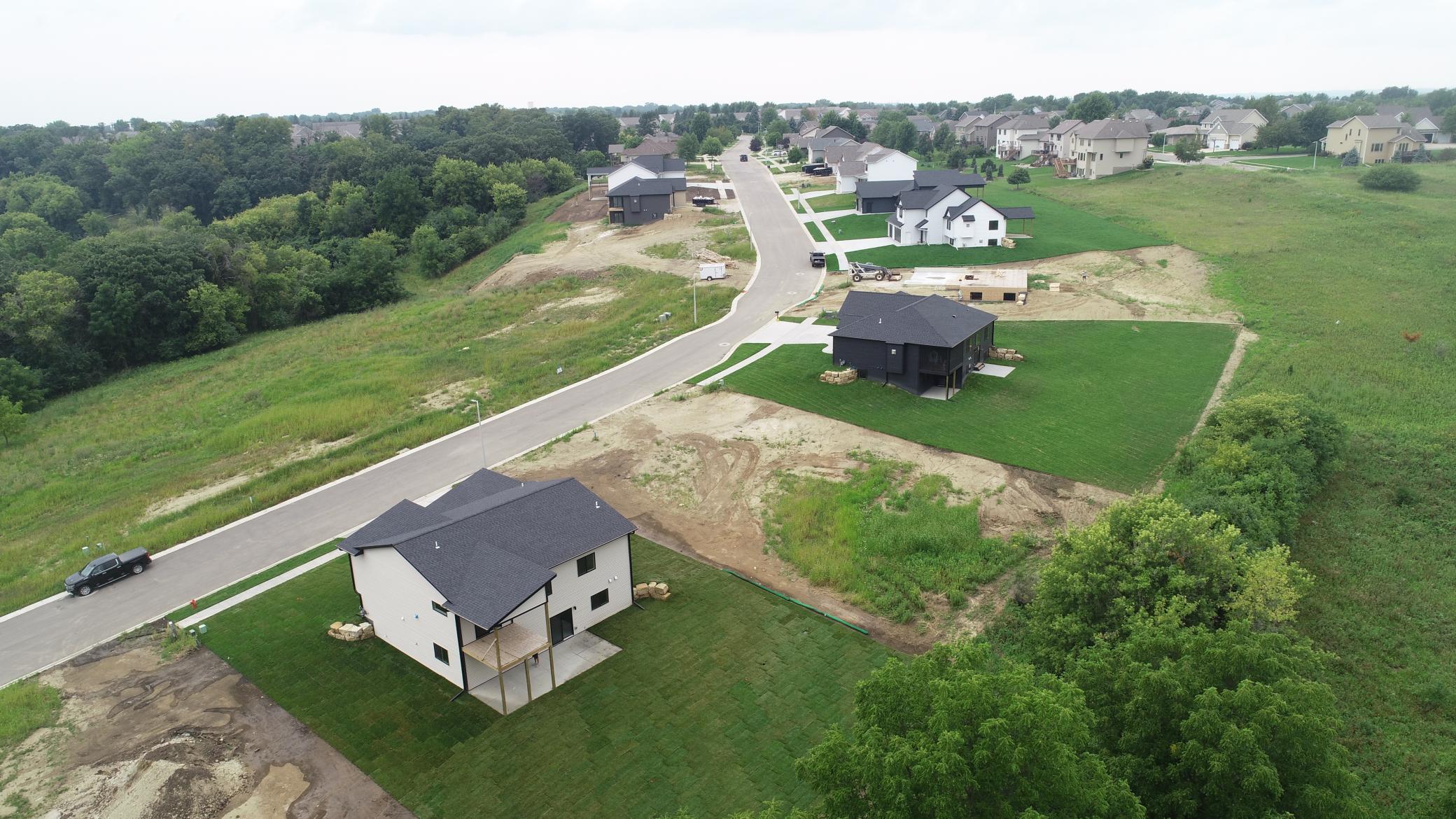 3503 Stonehedge Drive Ne Property Photo 48