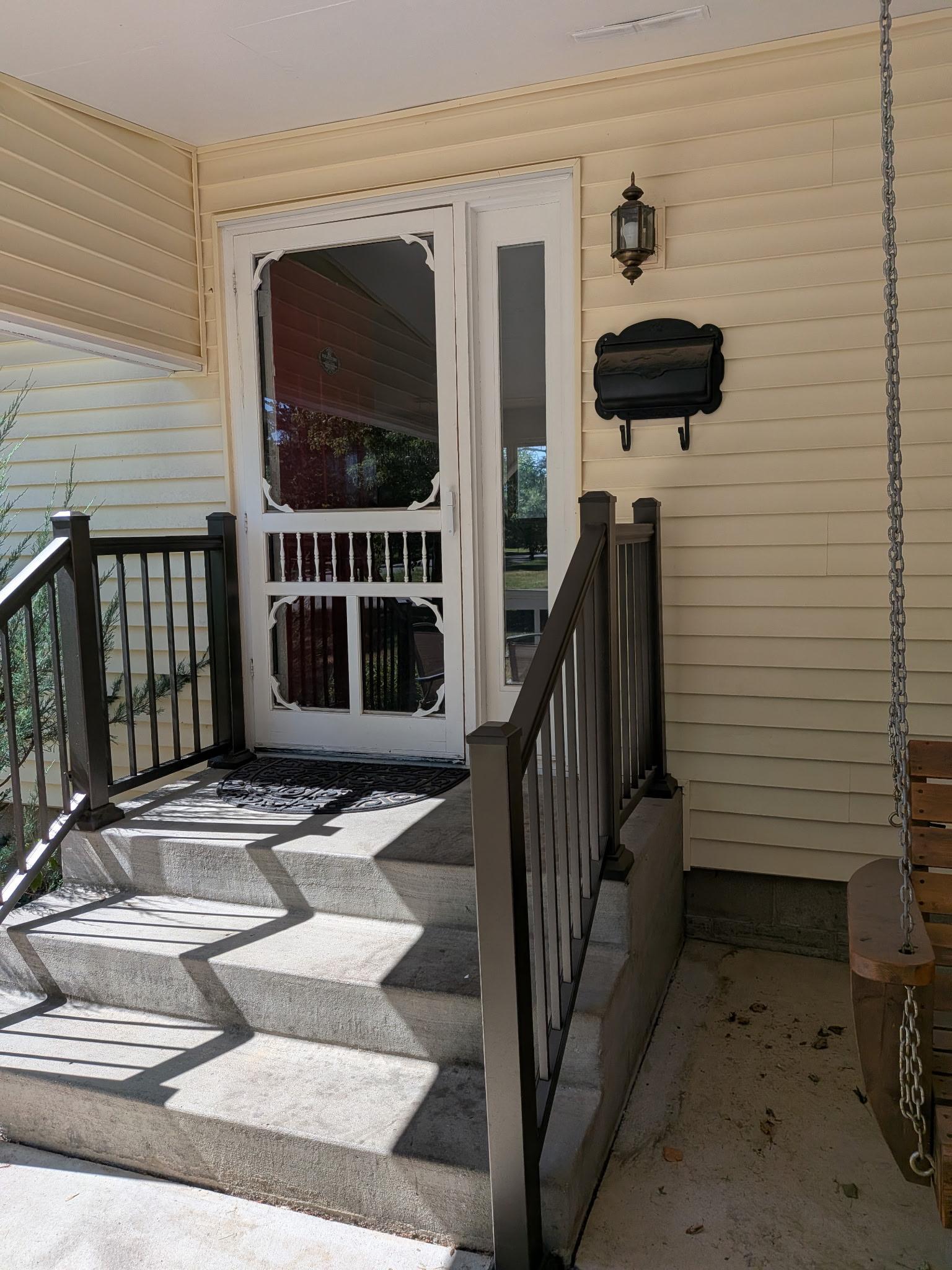 937 Spruce Drive Property Photo 2