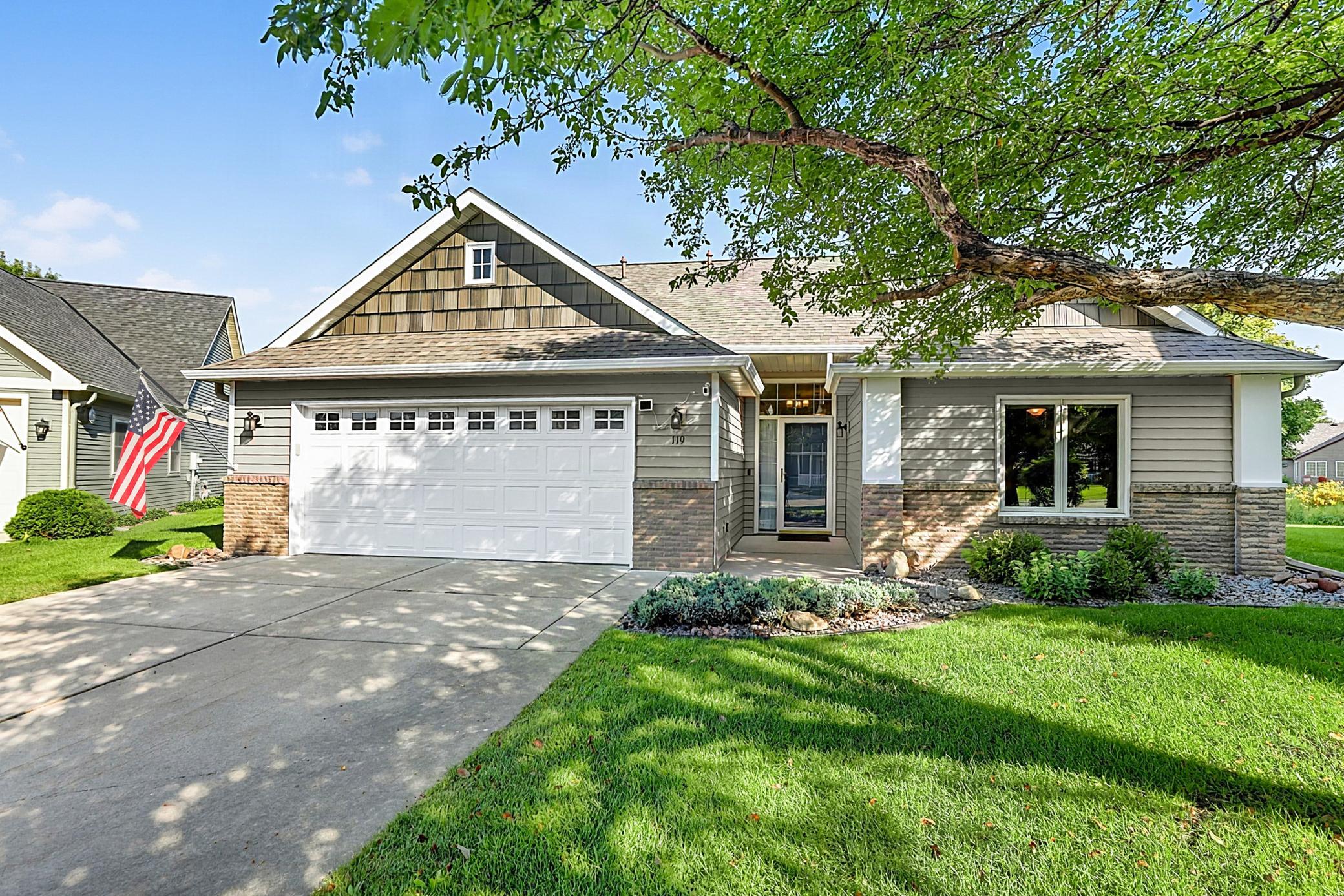 119 Cheval Drive Property Photo 1