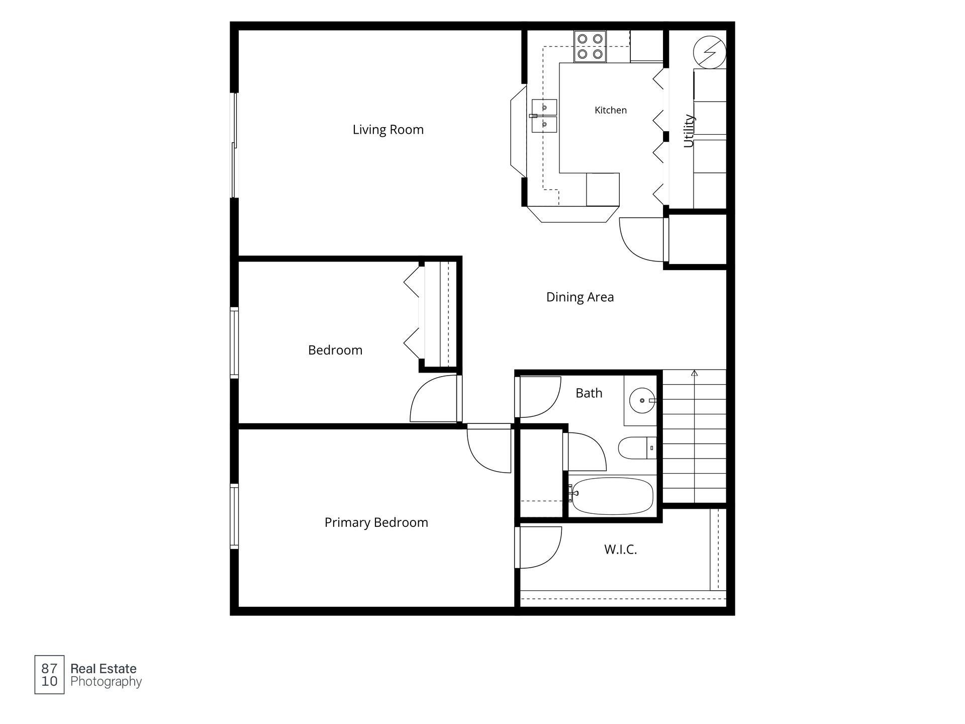11139 Edgewood Circle N Property Photo 37