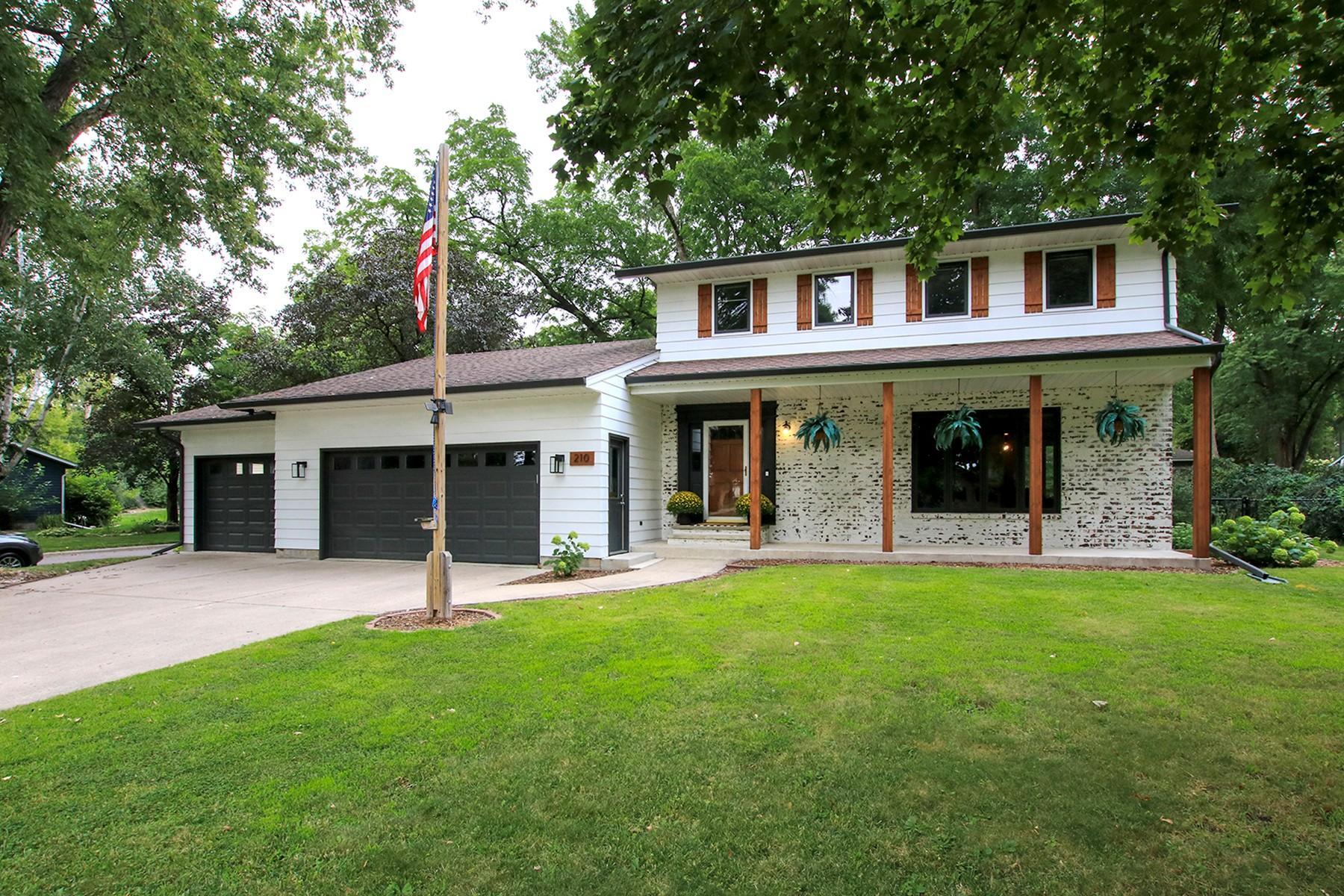 210 Interwood Drive Property Photo 1
