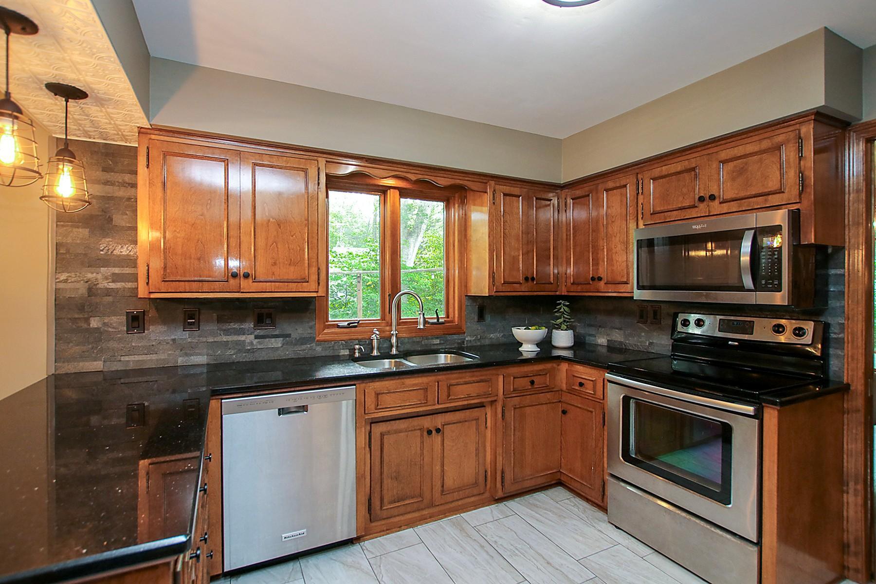 210 Interwood Drive Property Photo 2