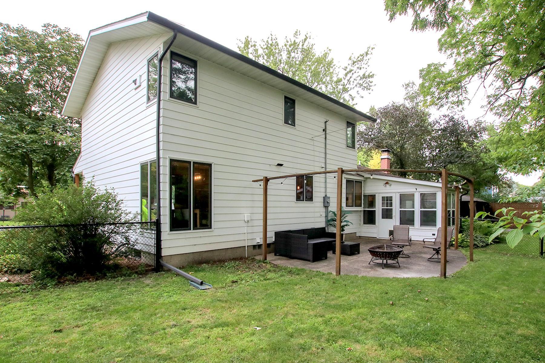 210 Interwood Drive Property Photo 22