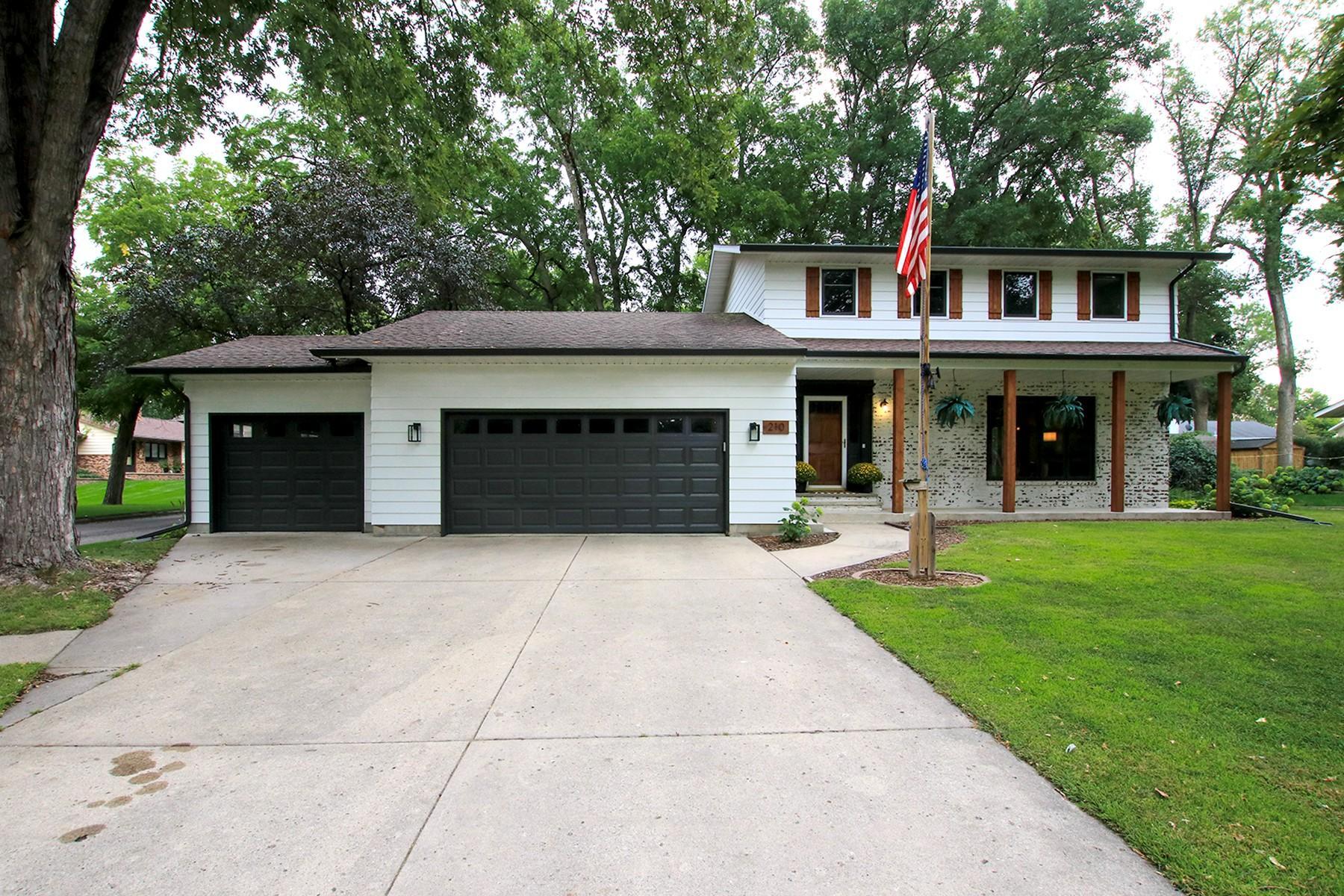 210 Interwood Drive Property Photo 26