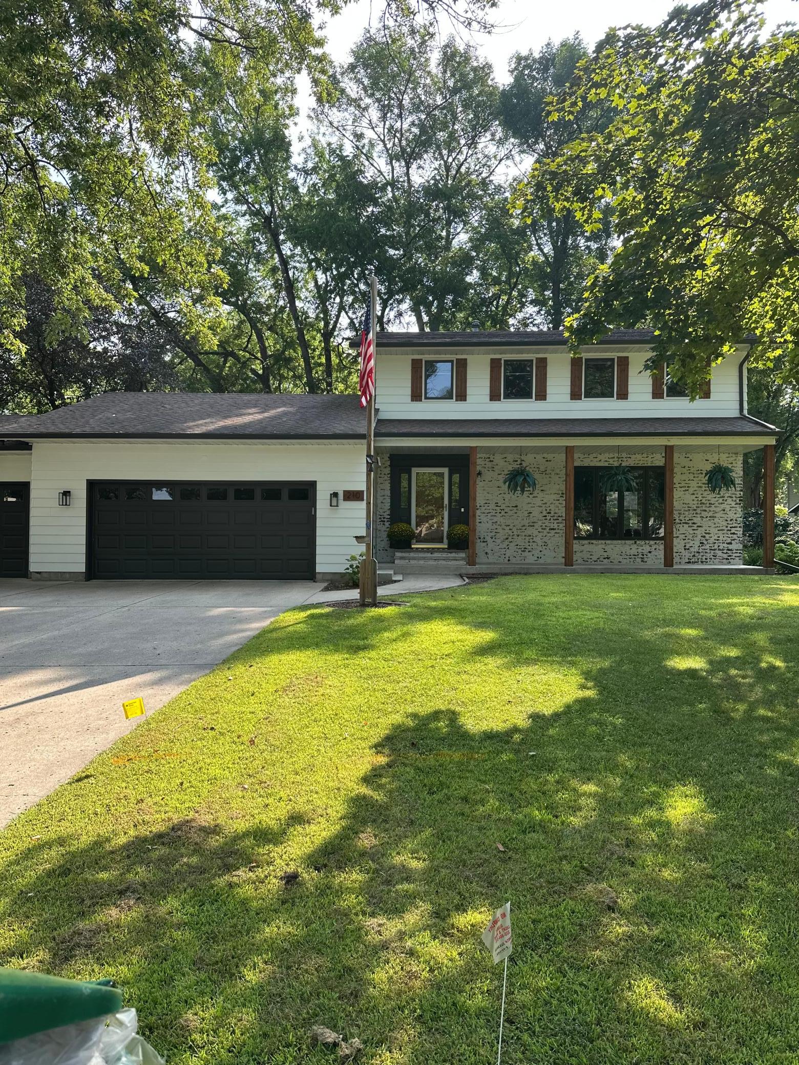 210 Interwood Drive Property Photo 27