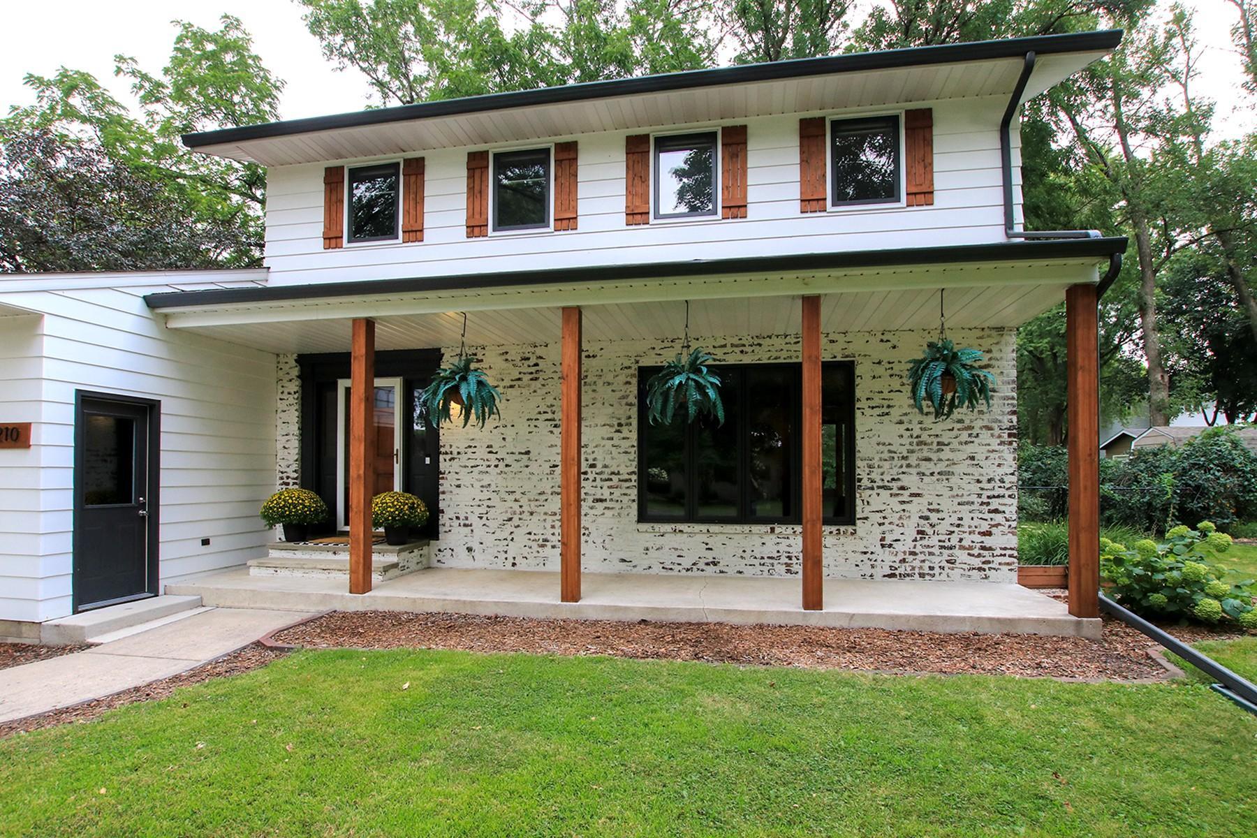 210 Interwood Drive Property Photo 29