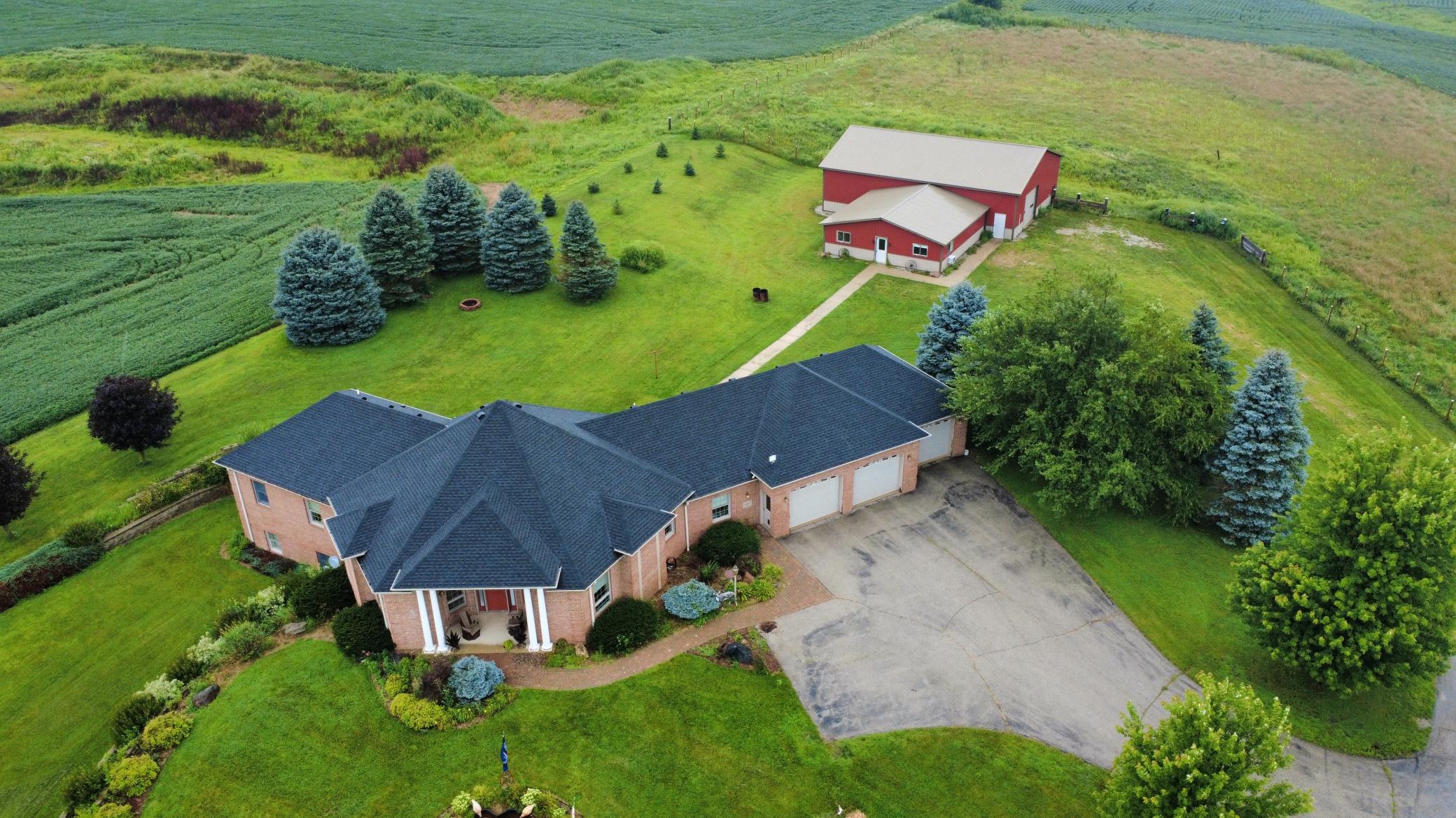 10599 State Highway 56 Property Photo 1