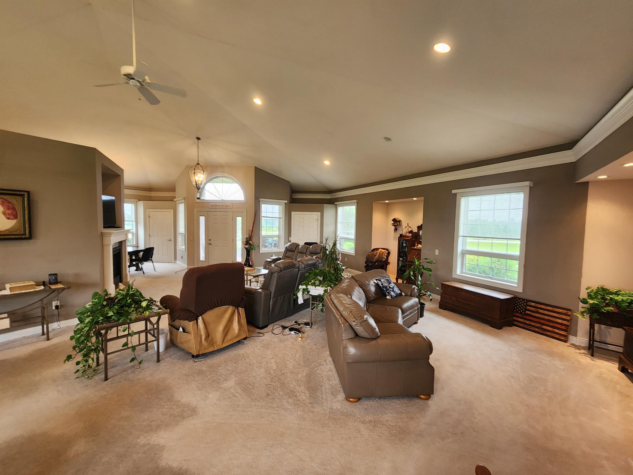 10599 State Highway 56 Property Photo 13