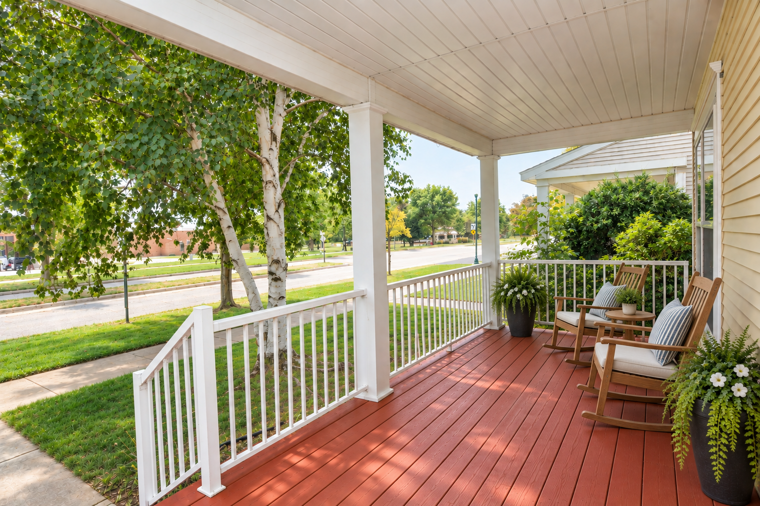 114012 Hundertmark Road Property Photo 1