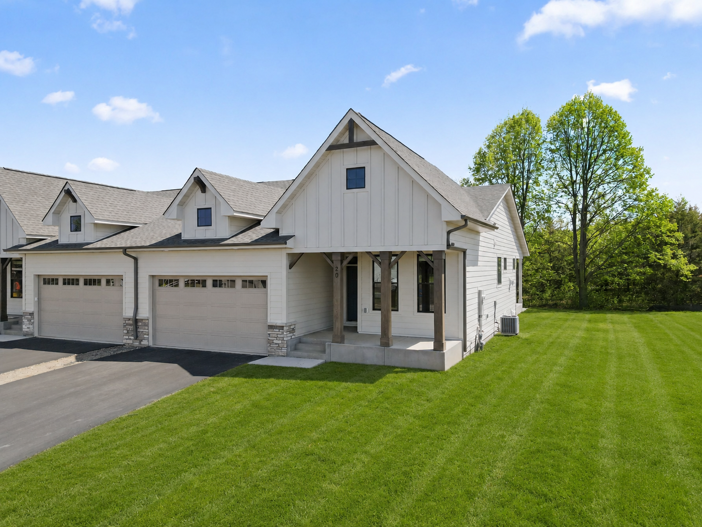 20 Palomino Court Property Photo 1