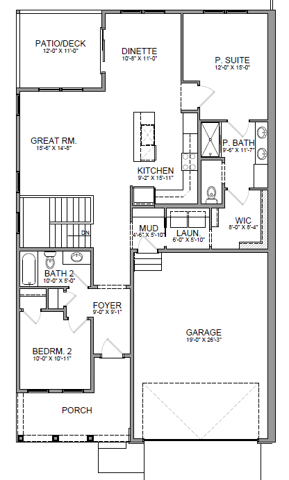 20 Palomino Court Property Photo 35