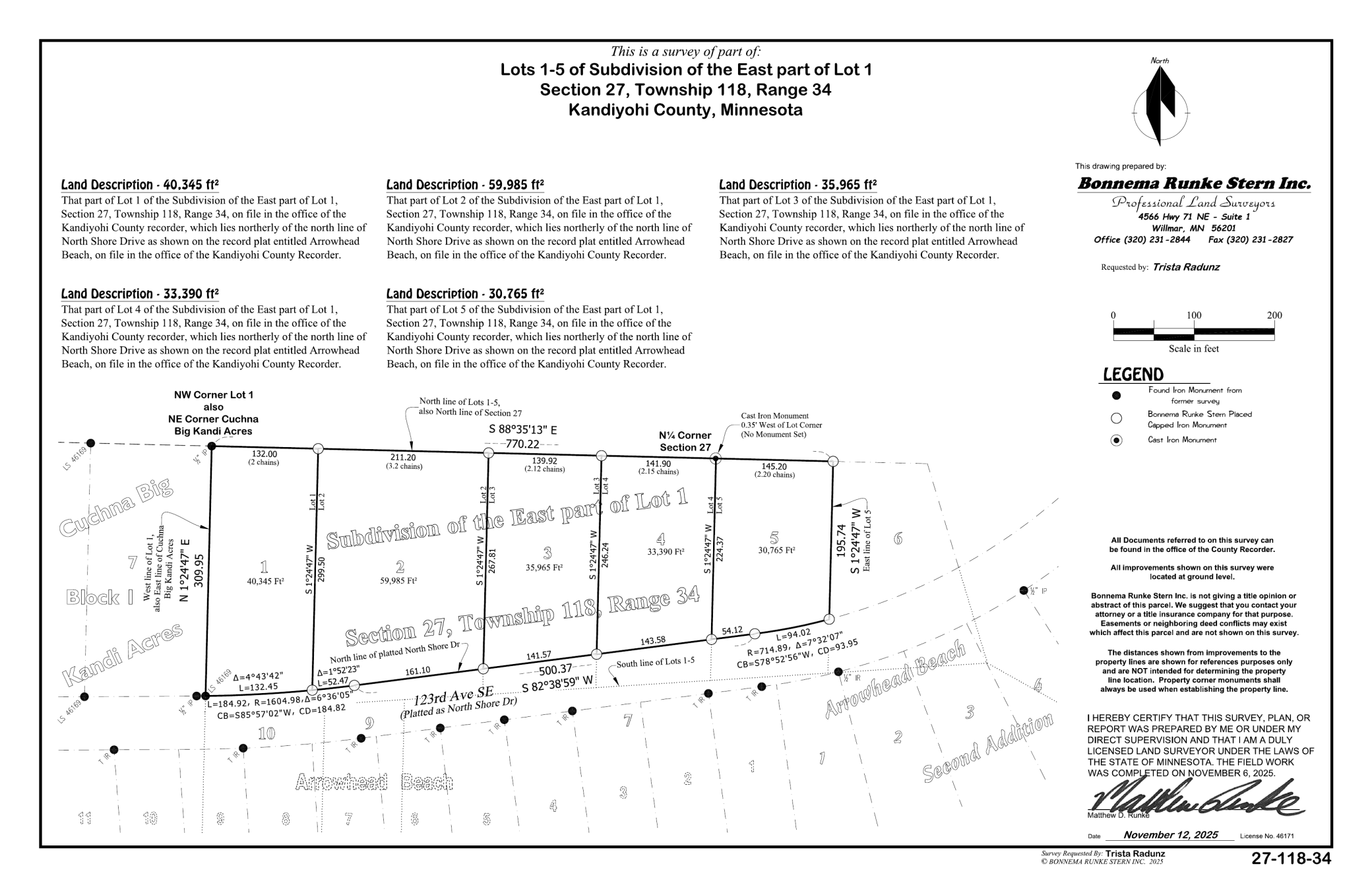 Lot 4 123rd Avenue Se Property Photo 1