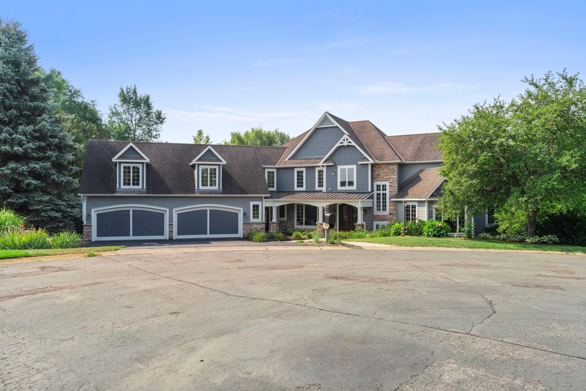 9127 Alger Court Property Photo 1