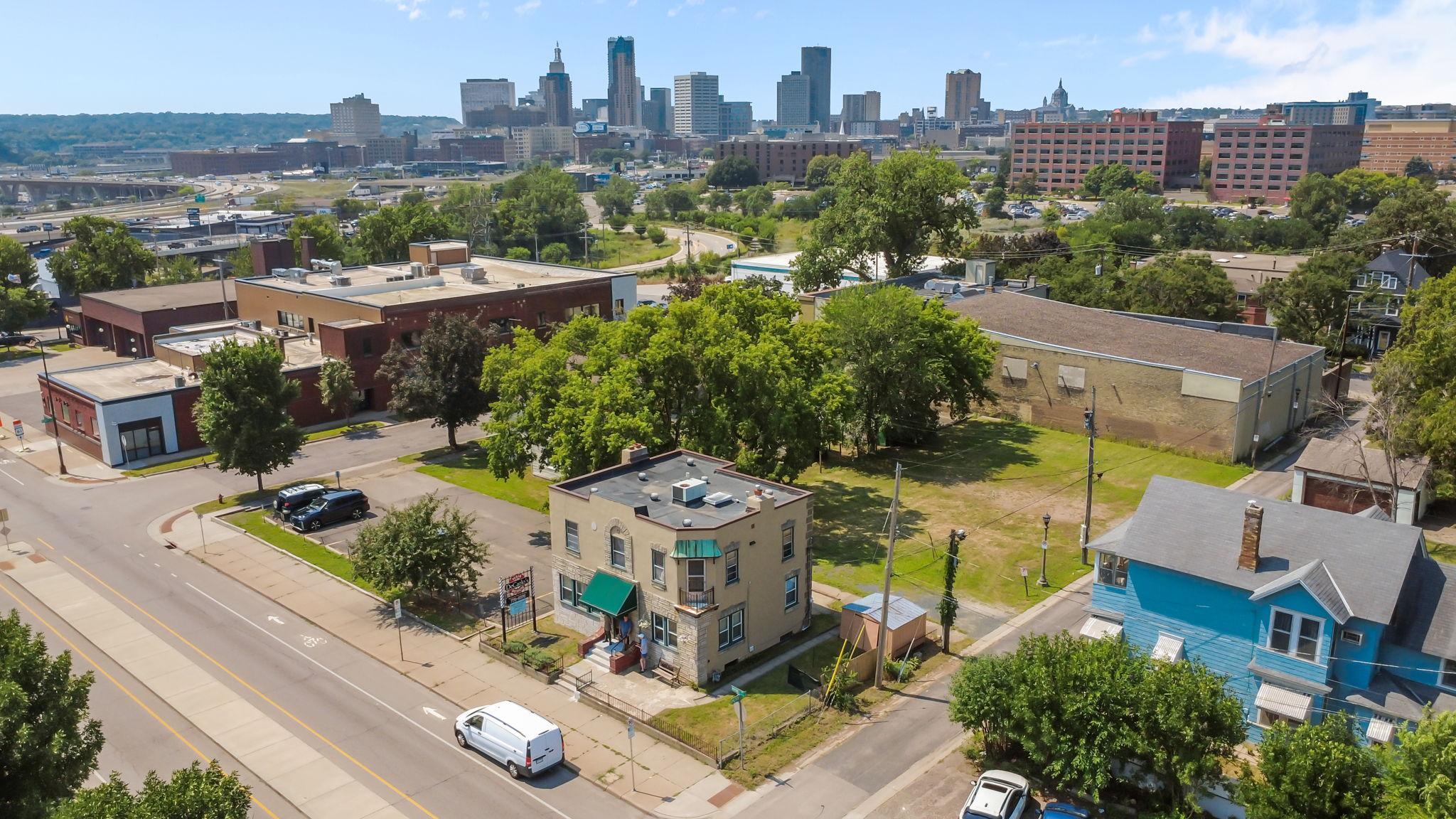 539 Payne Avenue Property Photo 1