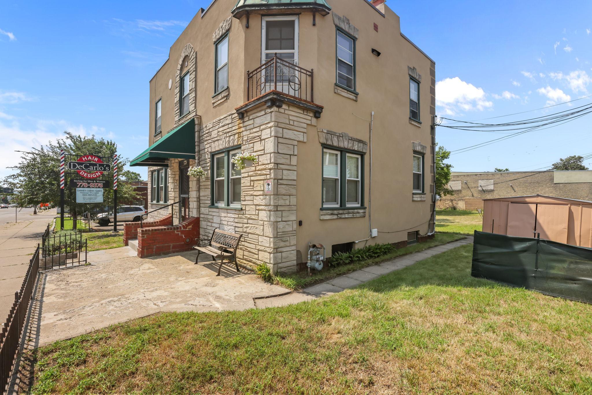 539 Payne Avenue Property Photo 2