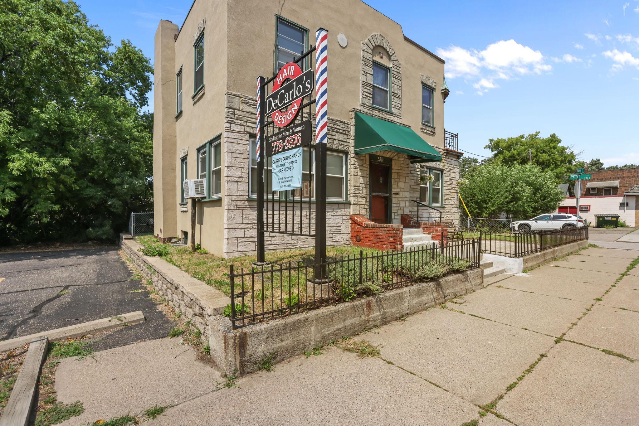 539 Payne Avenue Property Photo 3