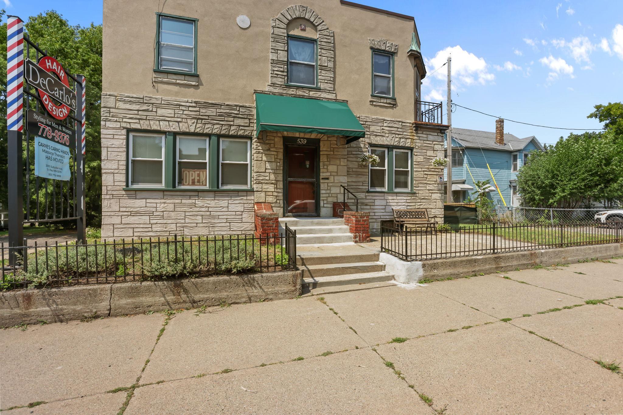 539 Payne Avenue Property Photo 4