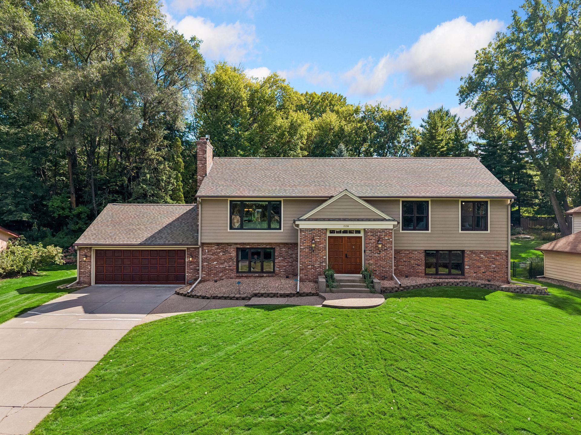 1538 Mccarthy Road Property Photo 1