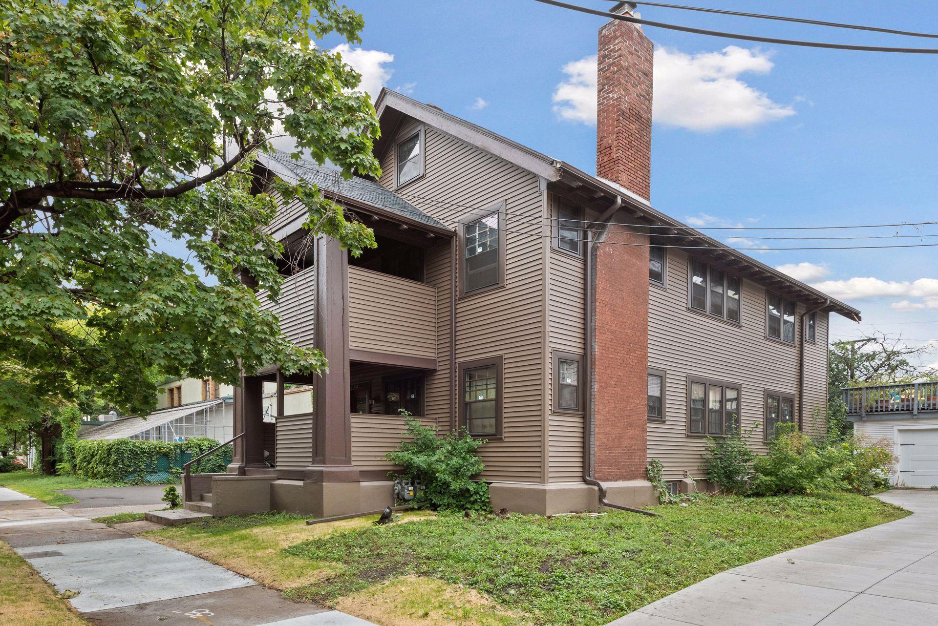 1108 W 28th Street