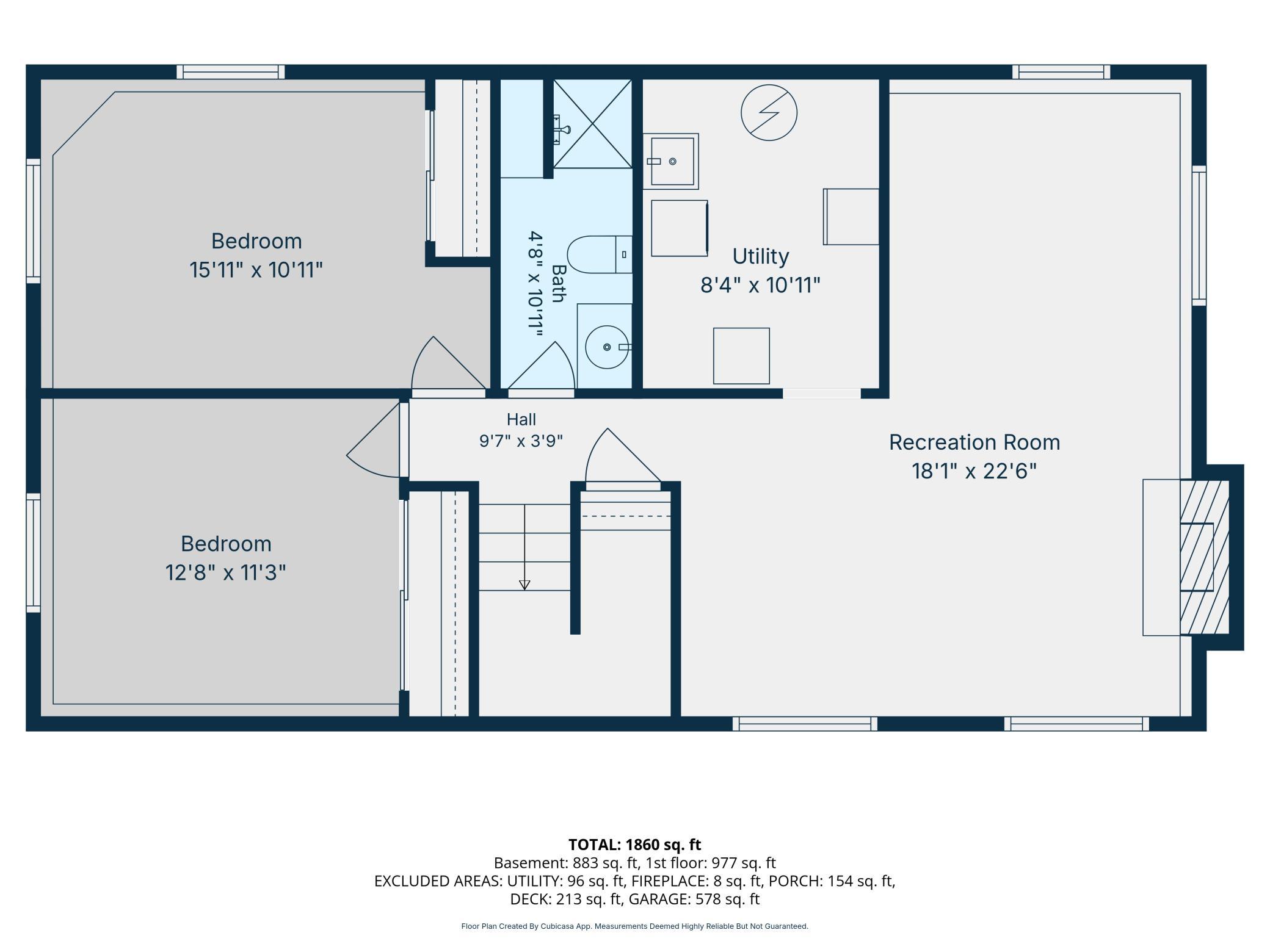 1309 19th Street S Property Photo 24