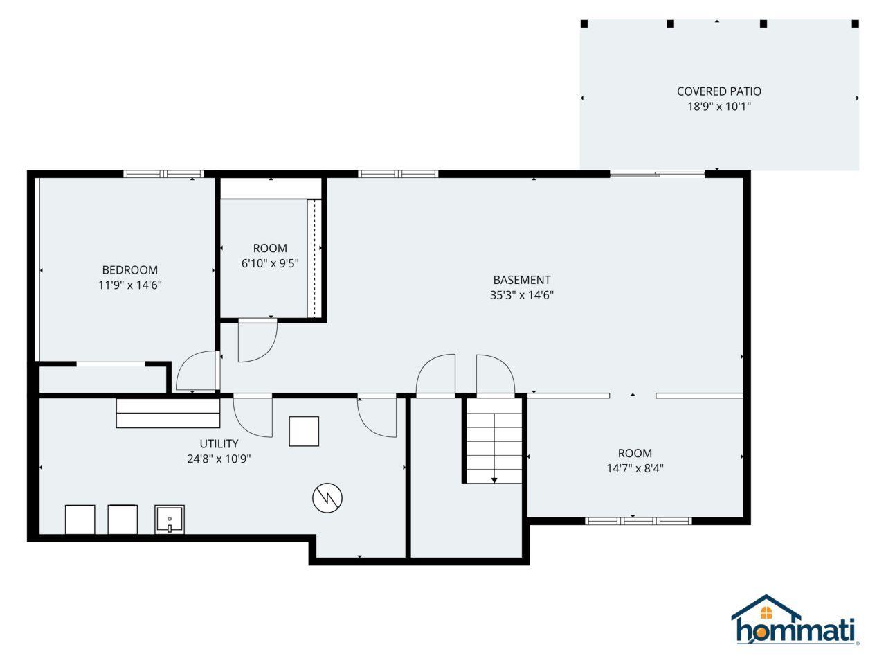 501 Carter Drive Property Photo 41