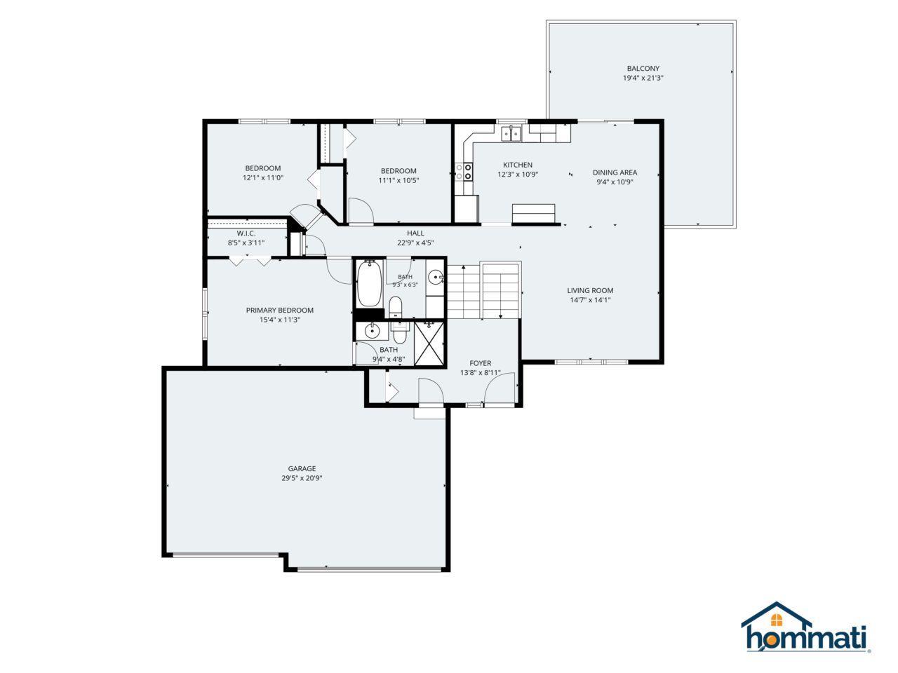 501 Carter Drive Property Photo 42