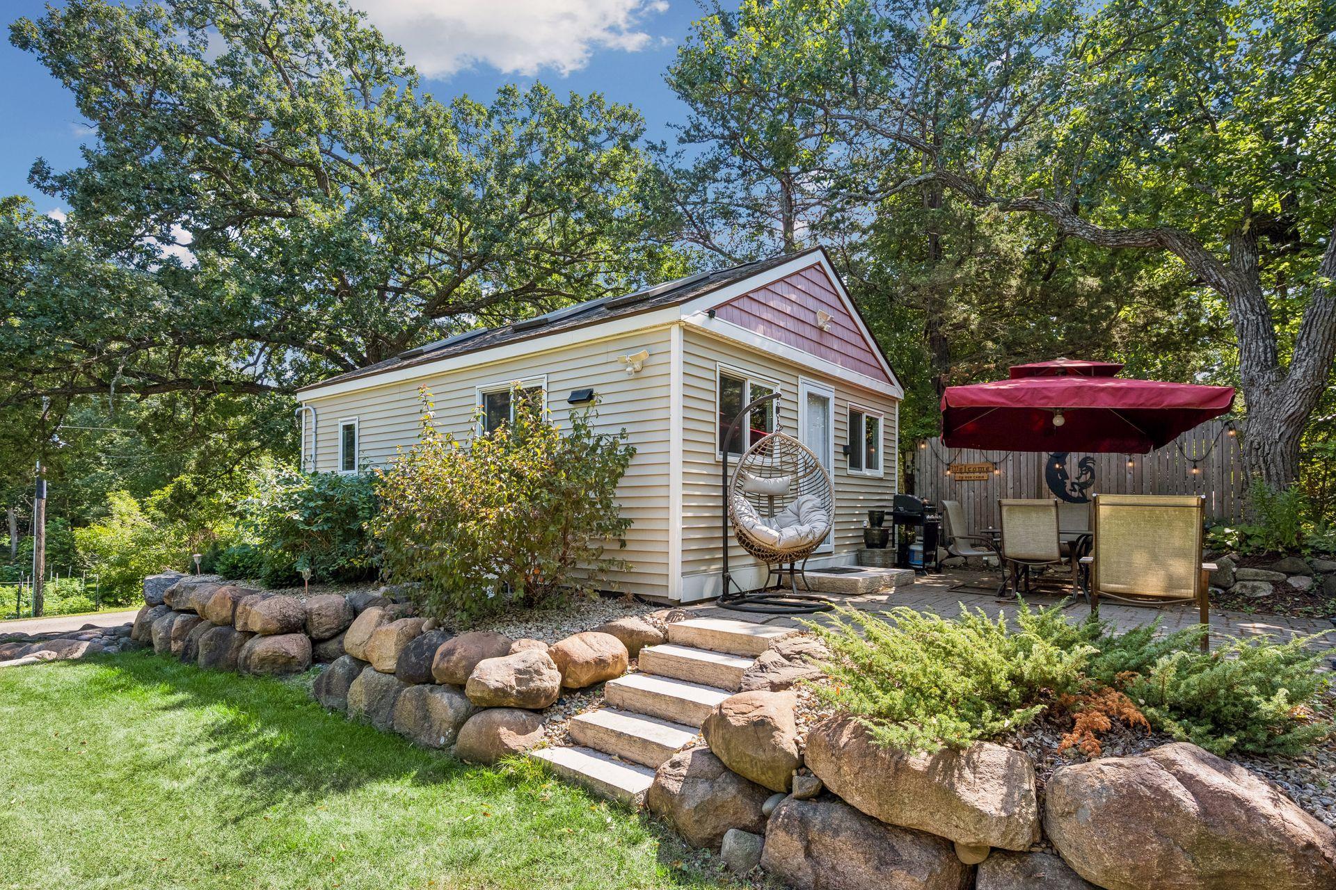20805 Edgewater Road Property Photo 4