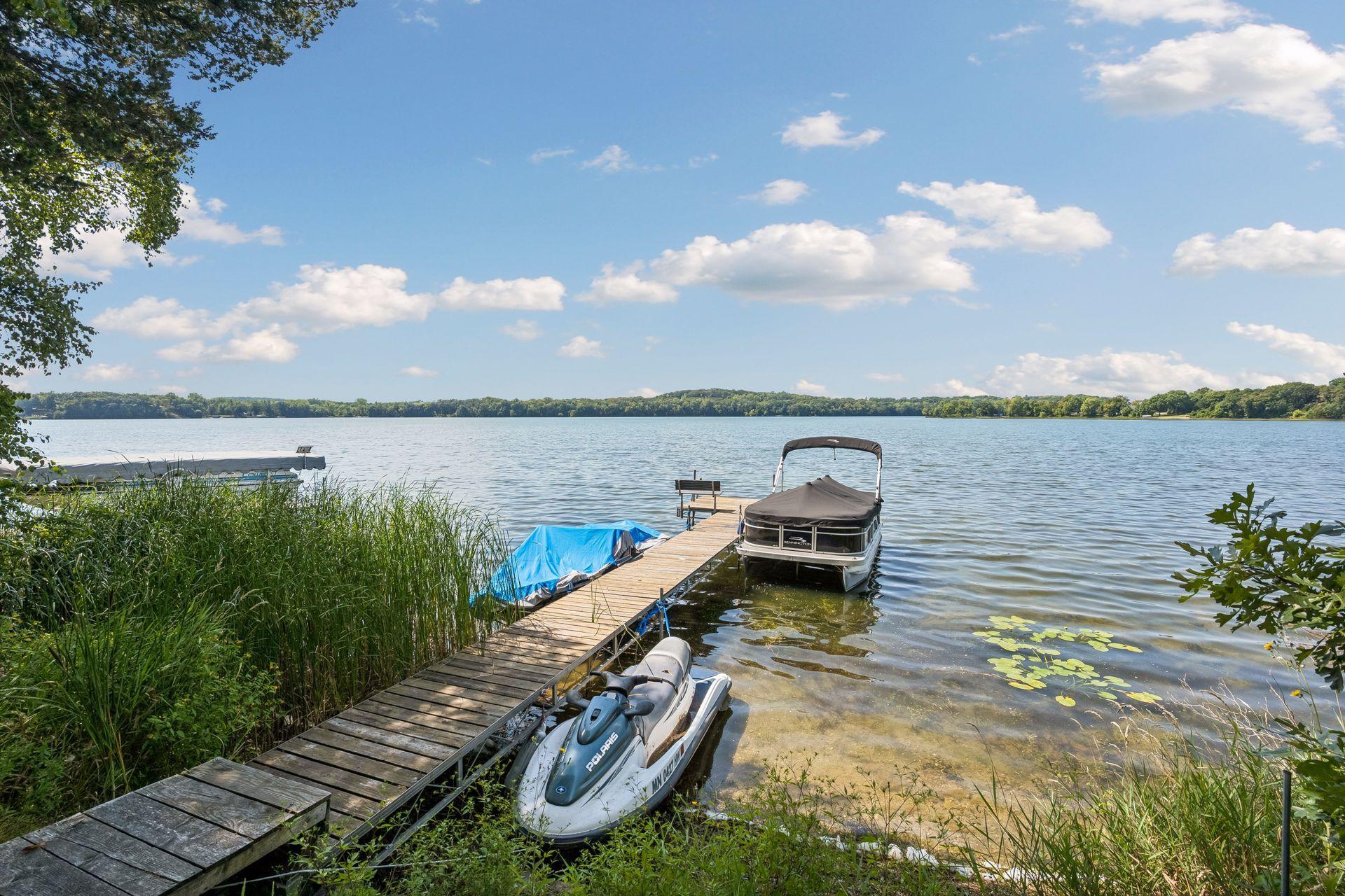 20805 Edgewater Road Property Photo 6