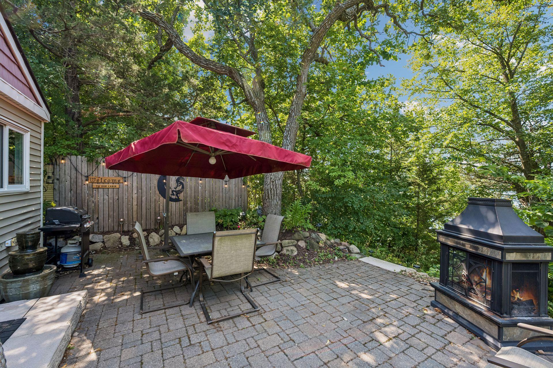 20805 Edgewater Road Property Photo 9