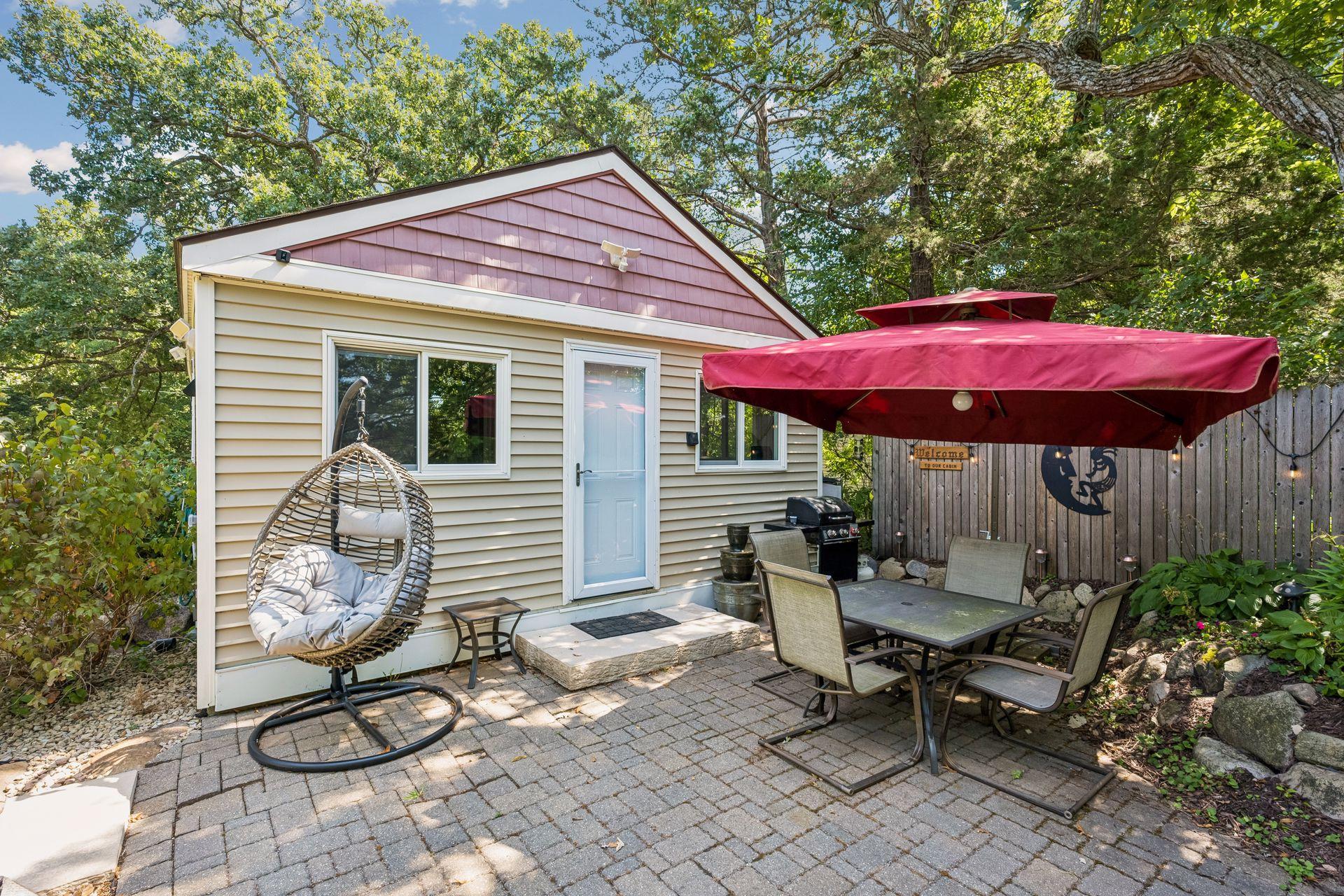 20805 Edgewater Road Property Photo 10