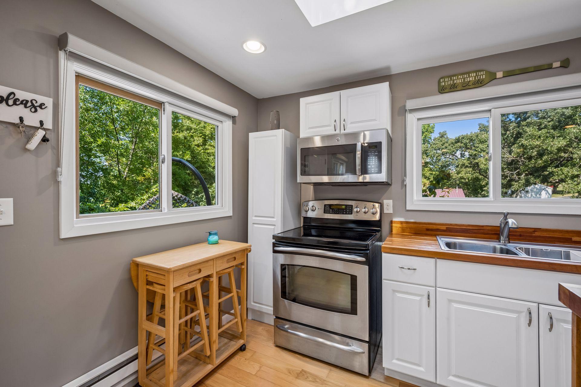 20805 Edgewater Road Property Photo 16
