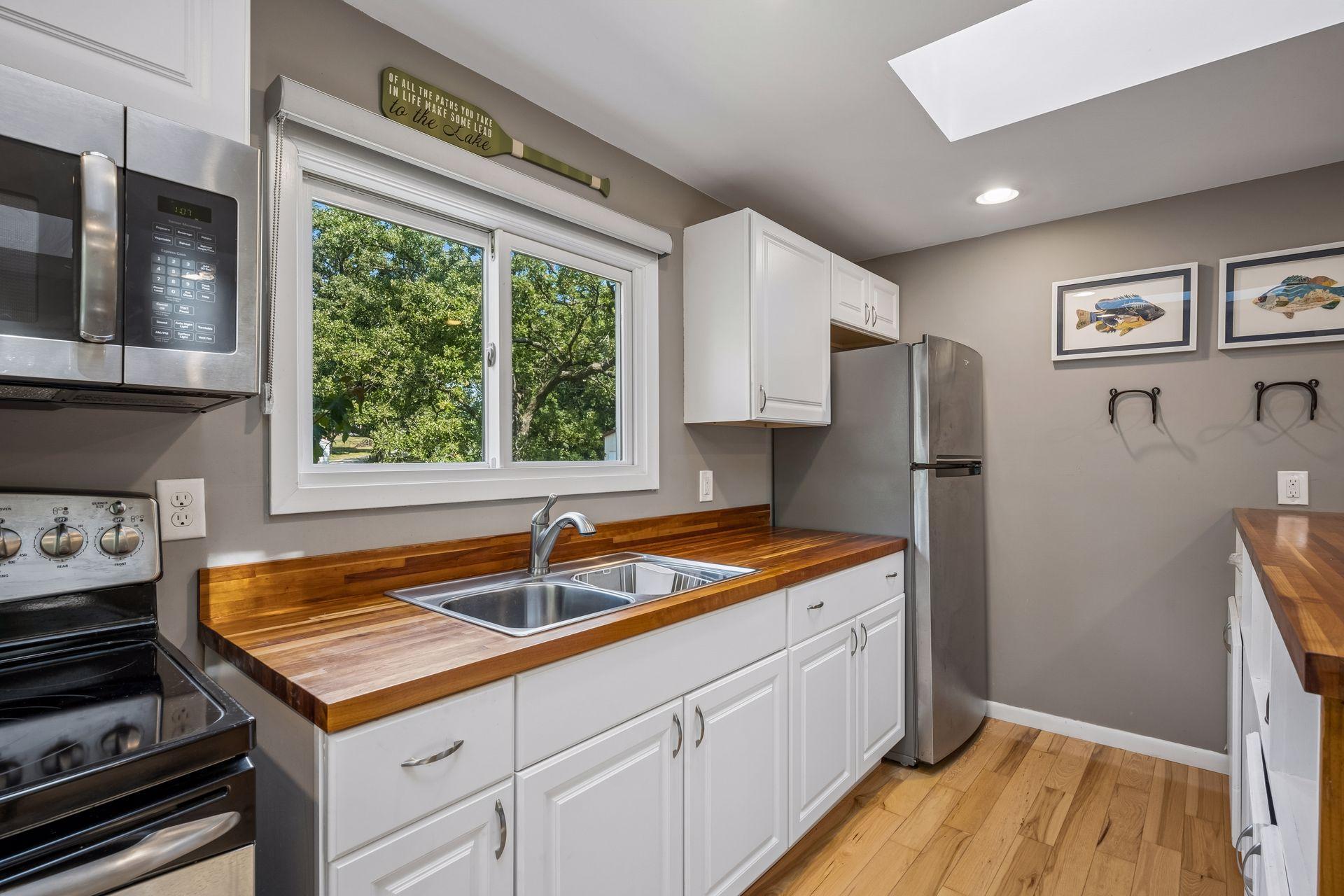 20805 Edgewater Road Property Photo 17